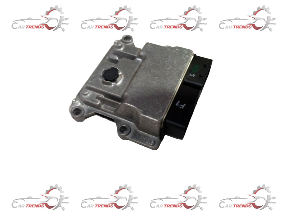 Maruti Suzuki Controller Assembly EPI 33920M62S21 for vehicle electronic control system, shown in close-up image.