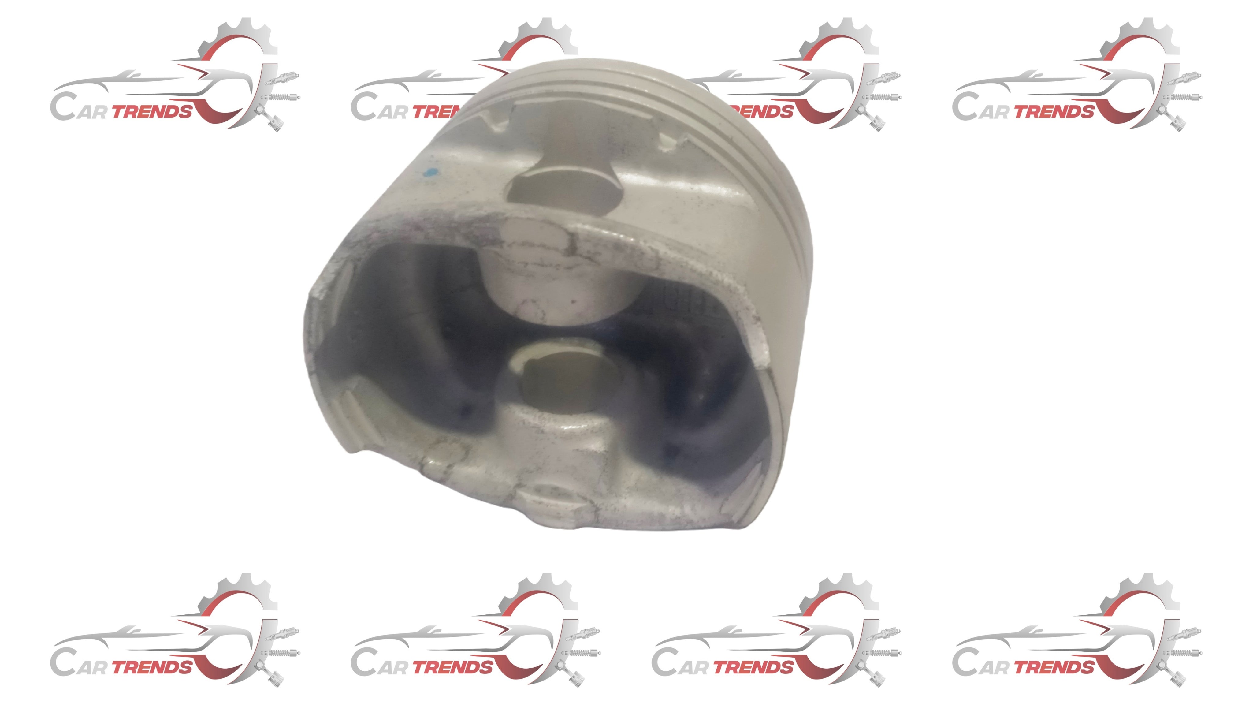 CarTrends J96389106   Piston Optra Petrol (1 pc ) Standard J96389106 - Back view