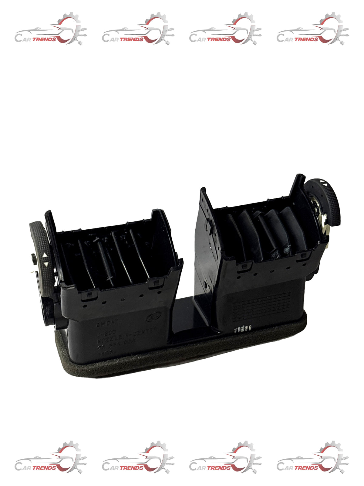 CarTrends J96435857   Ac Vent Optra Centre J96435857 - Back view