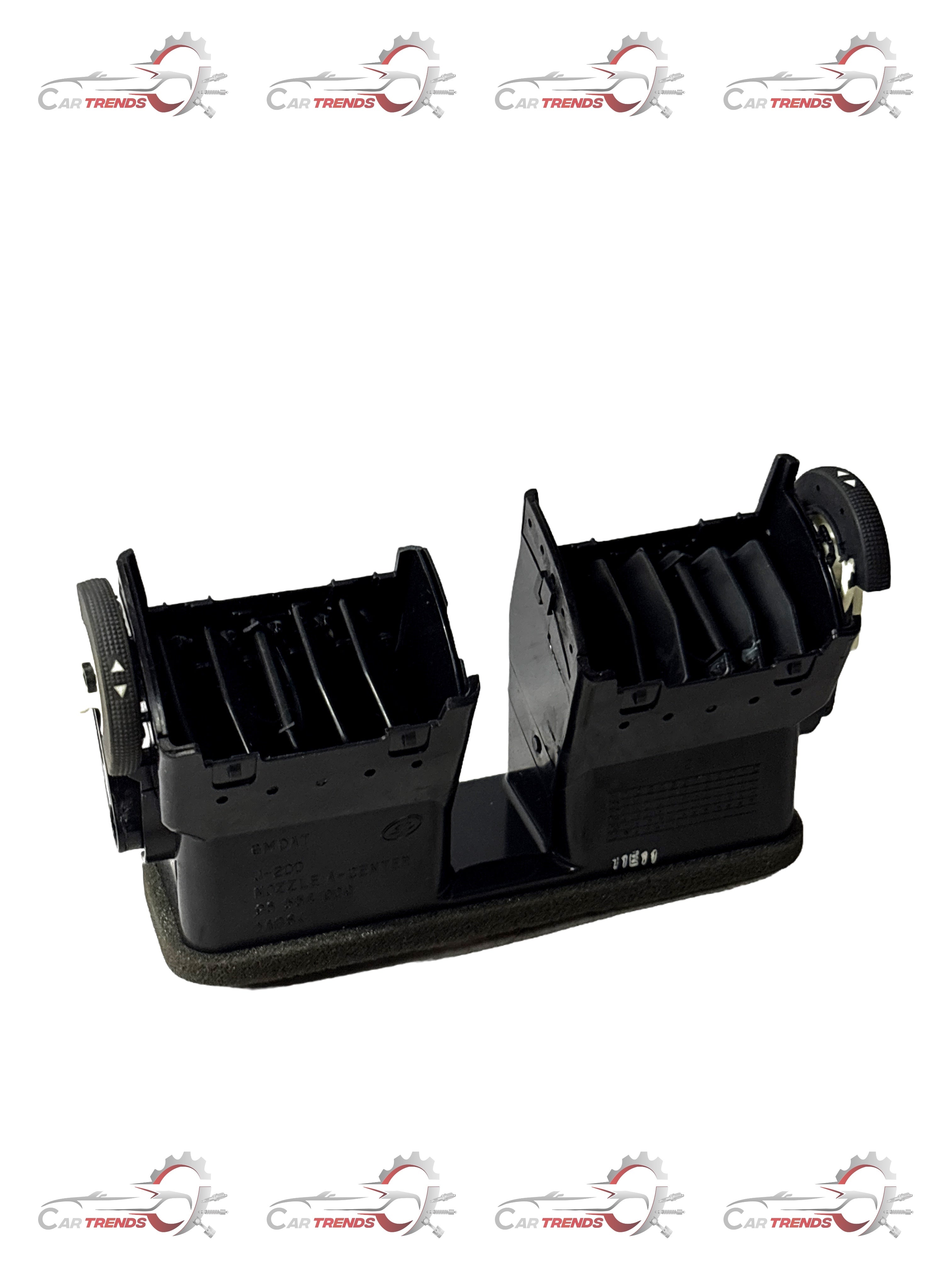 CarTrends J96435857   Ac Vent Optra Centre J96435857 - Back view