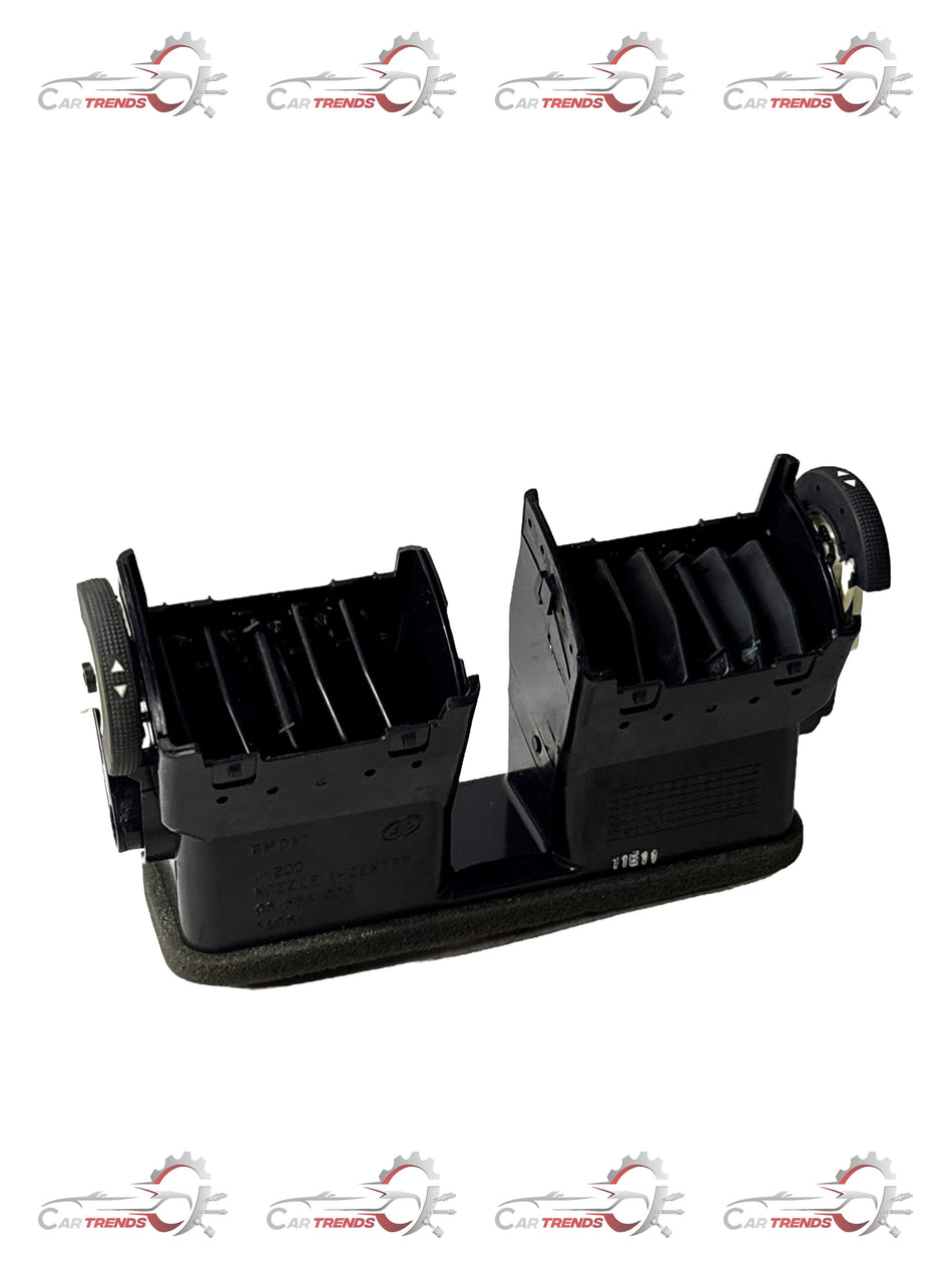 CarTrends J96435857   Ac Vent Optra Centre J96435857 - Back view
