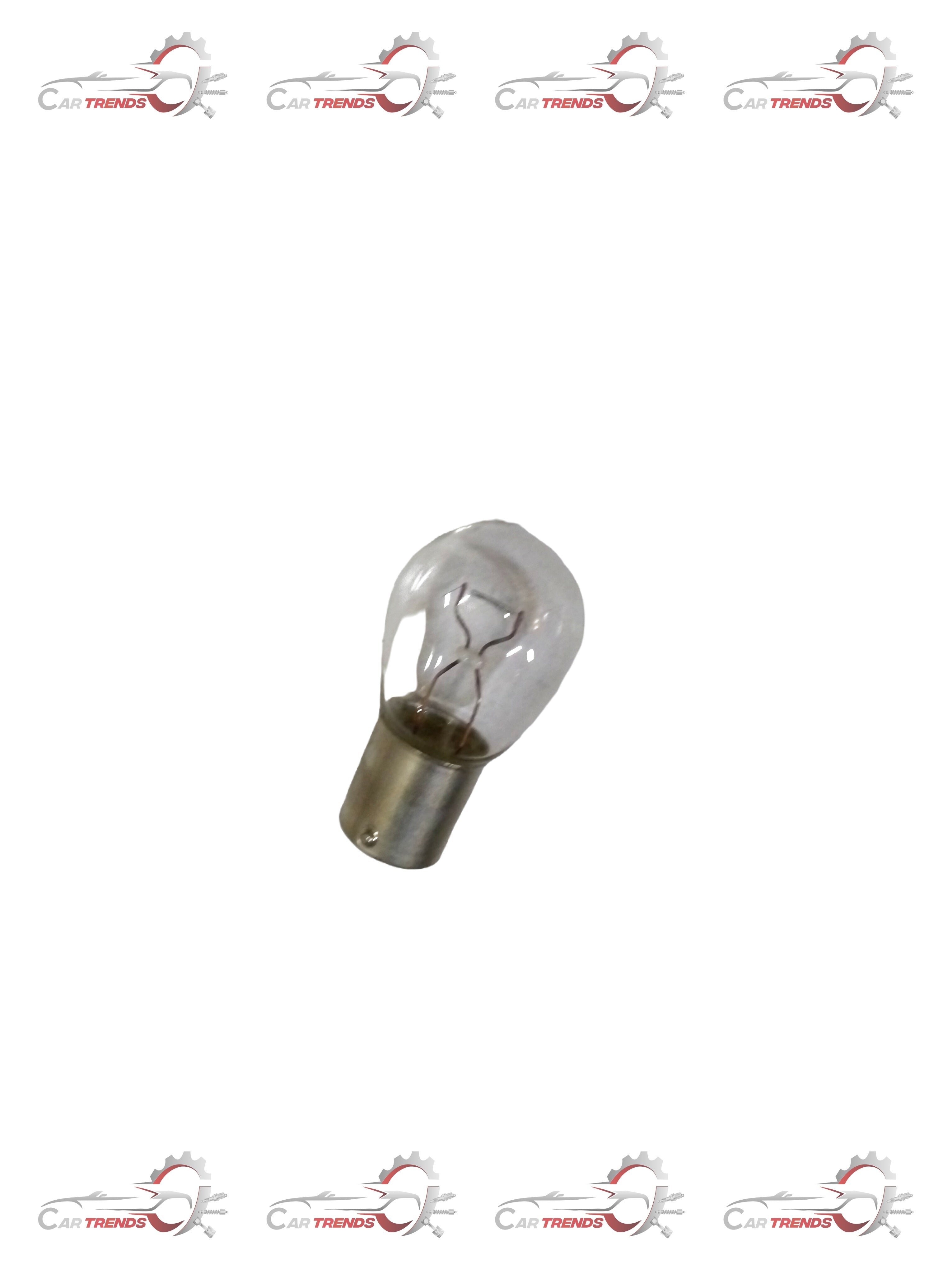 HONDA BULB.(12V P21W) 33518TSVK01 33518TSVK01 - Back view