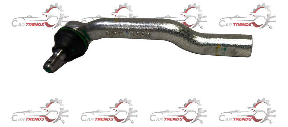 Maruti Suzuki end steering tie-rod RH with part number 48810M78A00, showing a close-up of the automotive component.