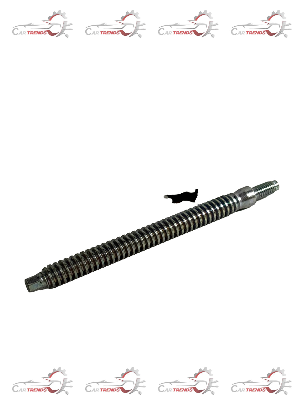 CarTrends J13263724   Spare Wheel Stow Bolt Cruze J13263724 - Back view