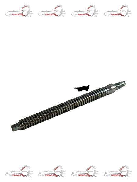 CarTrends J13263724   Spare Wheel Stow Bolt Cruze J13263724 - Back view