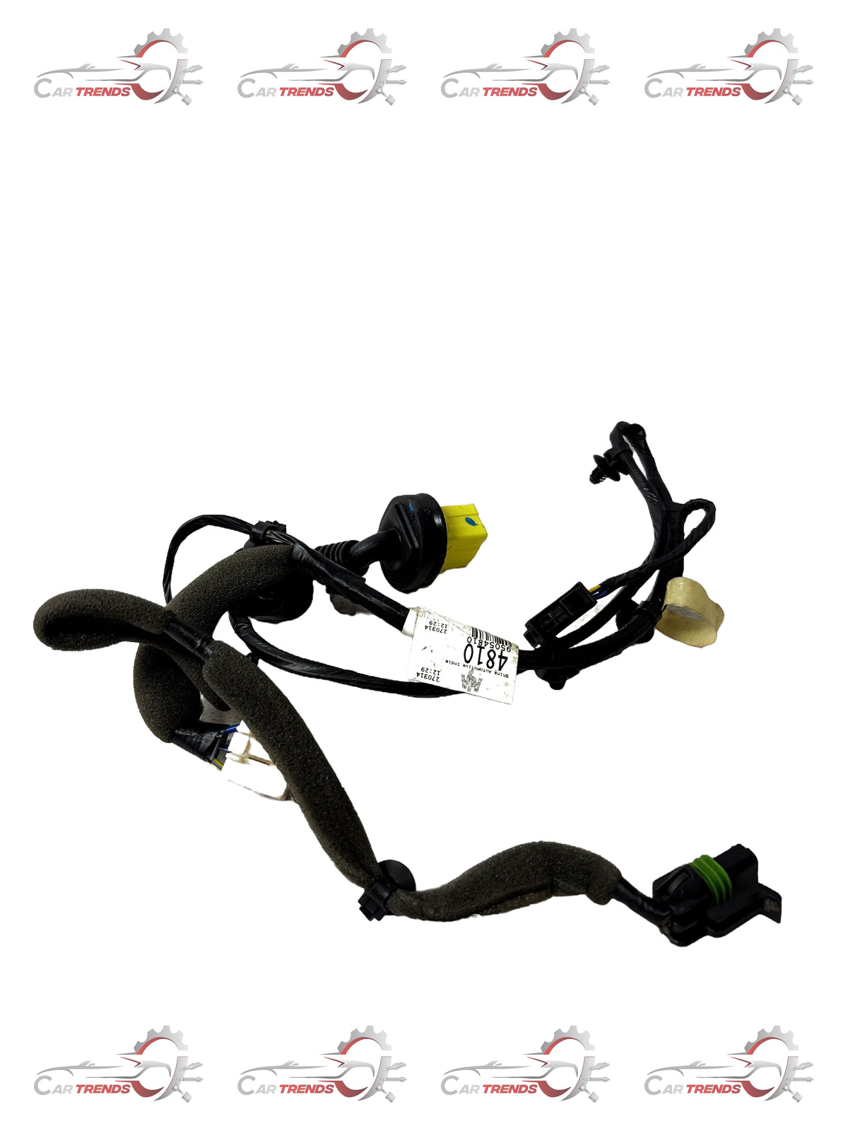 CarTrends WIRING HARNESS BEAT RH  J95054810 J95054810 - Back view