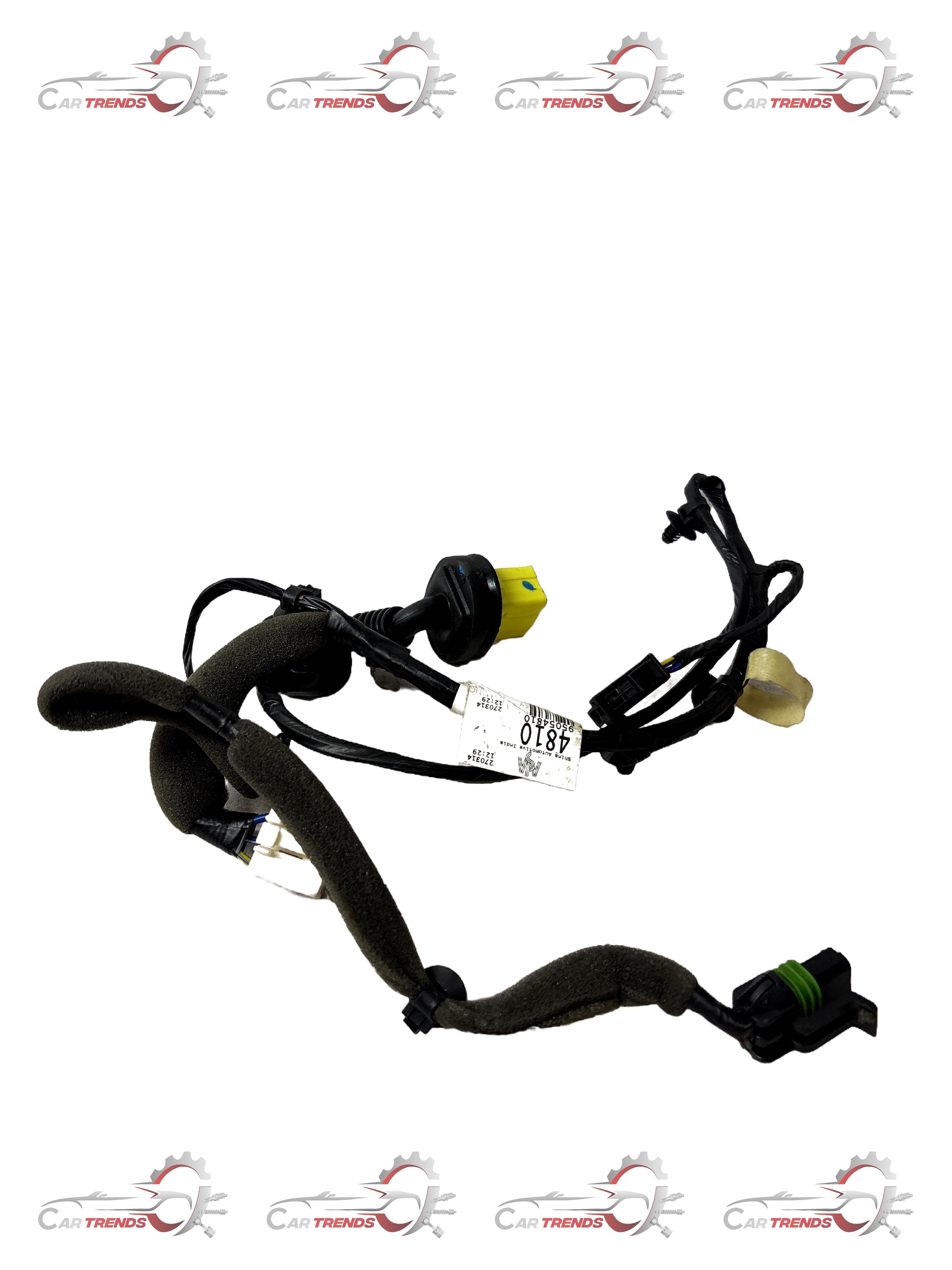 CarTrends WIRING HARNESS BEAT RH  J95054810 J95054810 - Back view