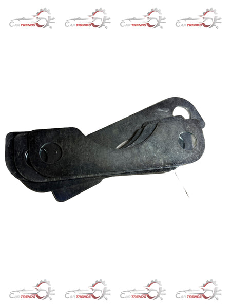CarTrends J28282961  Rear Suspension Spacer Spark J28282961 - Back view
