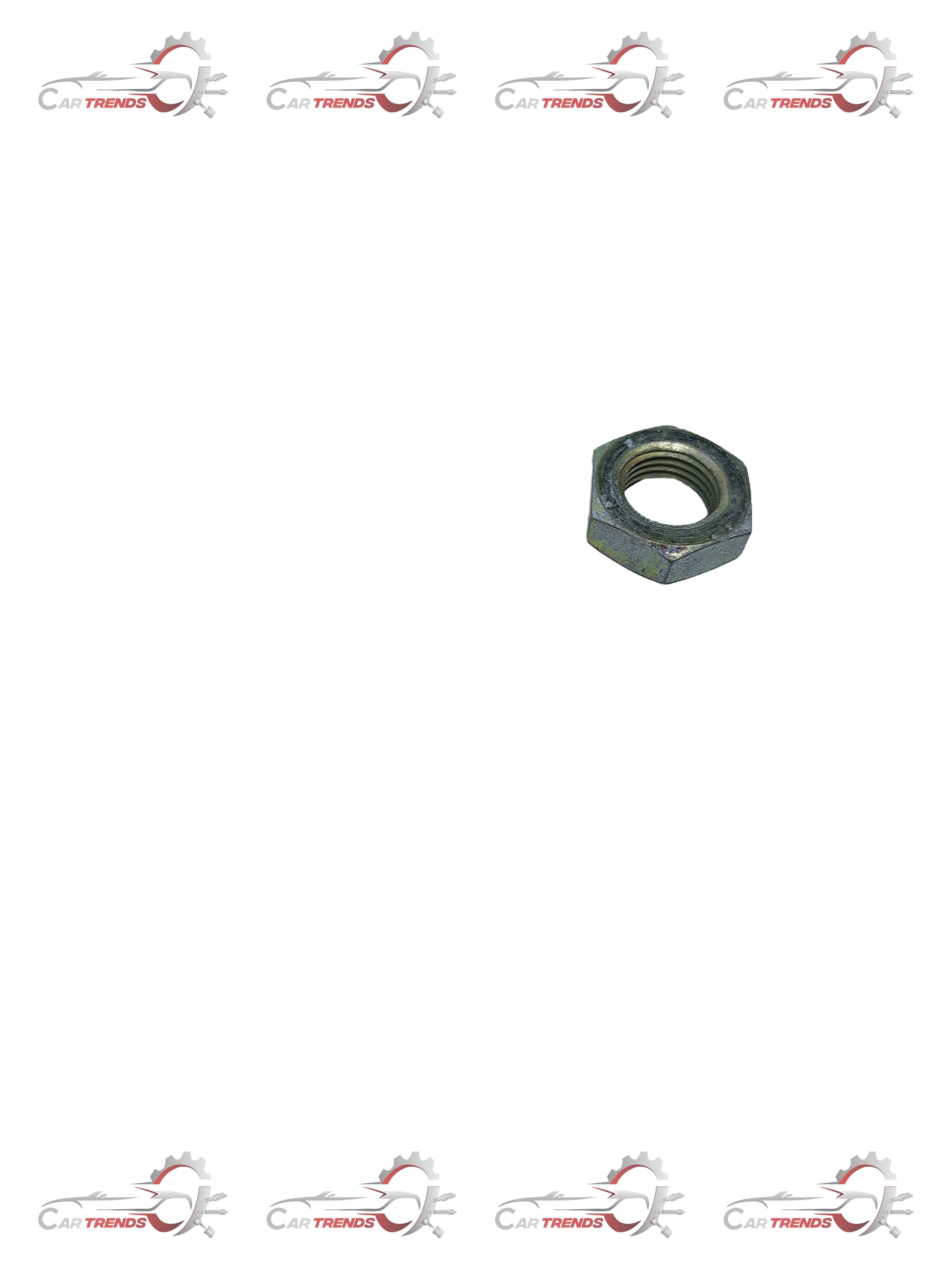 GENERAL MOTORS HEXAGONAL NUT TAVERA T97598179 T97598179 - Back view