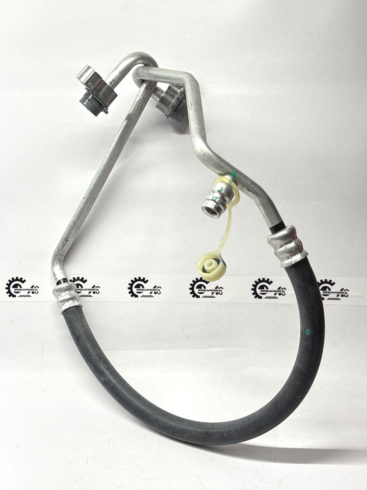 HONDA HOSE COMP DISCHARGE AMAZE & BRIO PETROL 80315TG1T02 80315TG1T02 - Back view