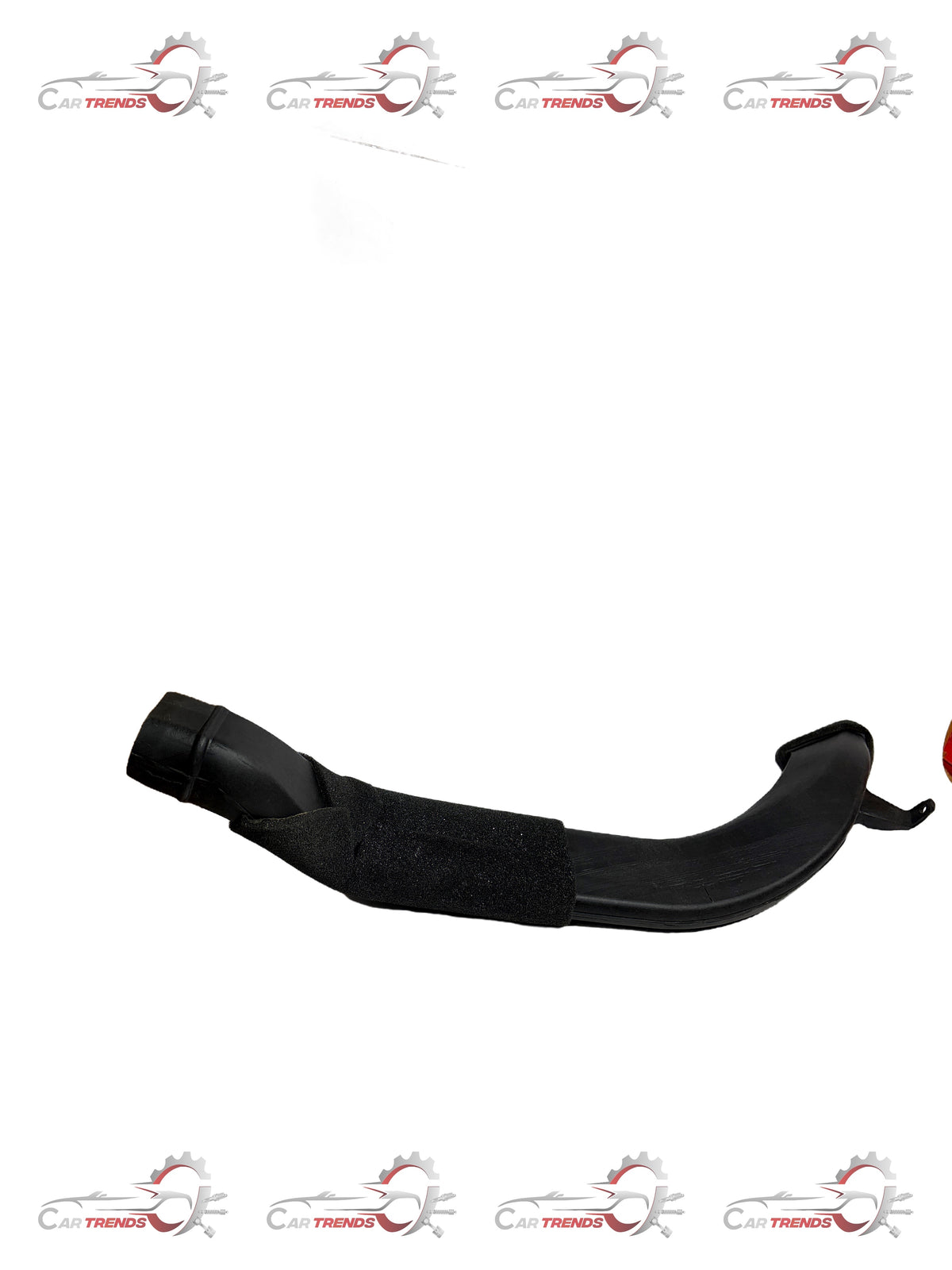 GENERAL MOTORS HOSE A DEFROSTER RH SPARK J28291356 J28291356 - Back view