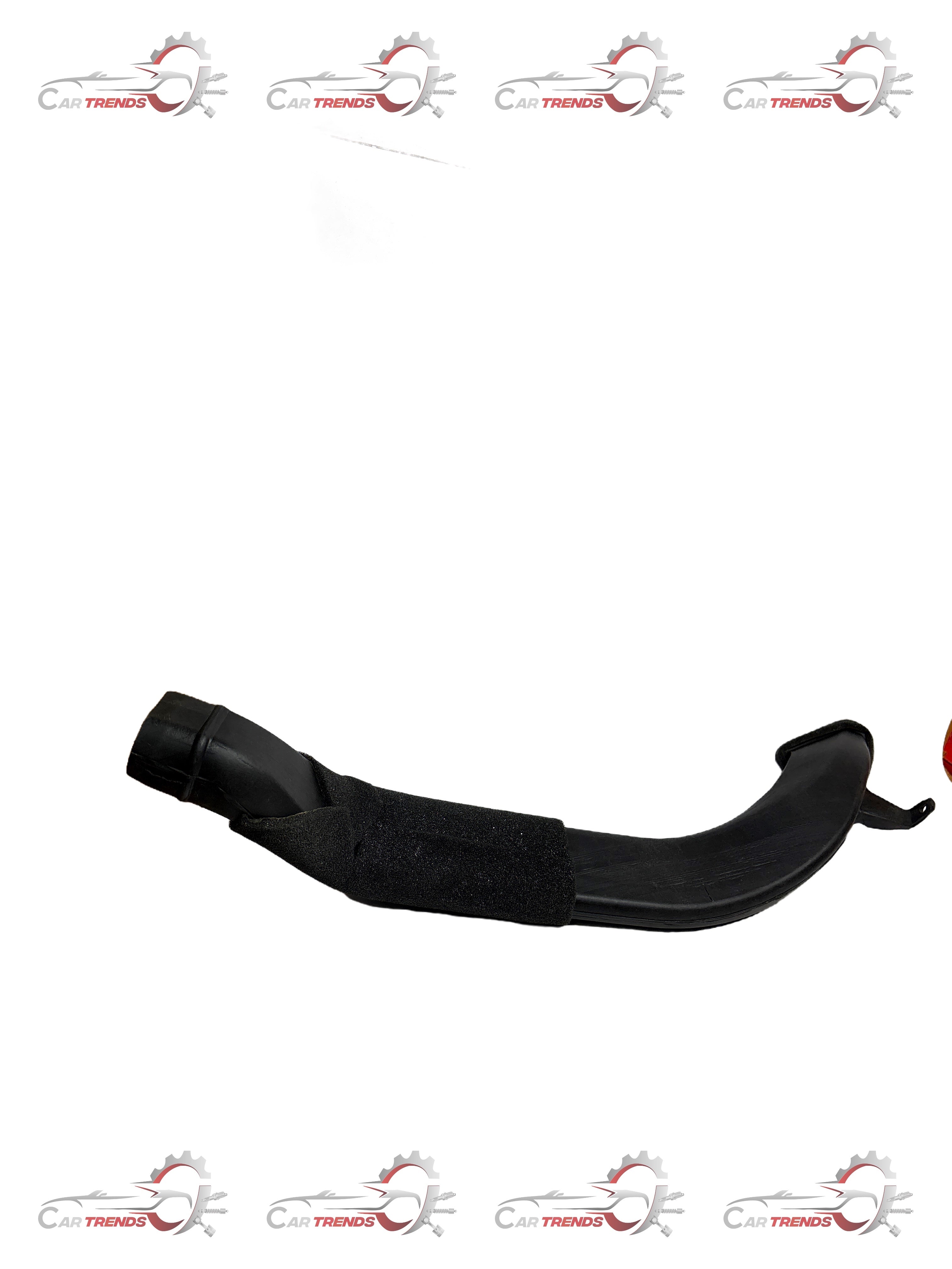 GENERAL MOTORS HOSE A DEFROSTER RH SPARK J28291356 J28291356 - Back view