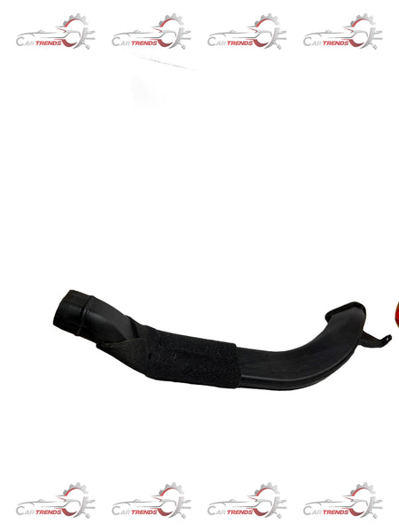GENERAL MOTORS HOSE A DEFROSTER RH SPARK J28291356 J28291356 - Back view