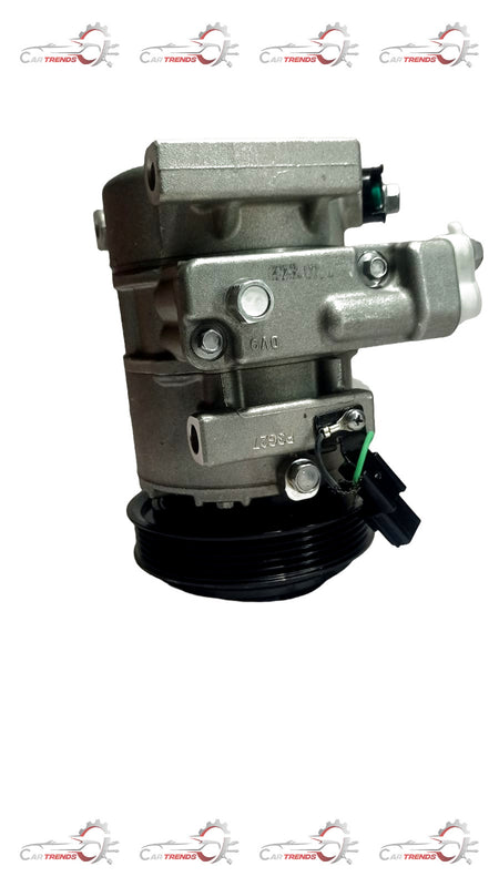 CarTrends 977011J050   AC compressor I 20 977011J050 - Back view