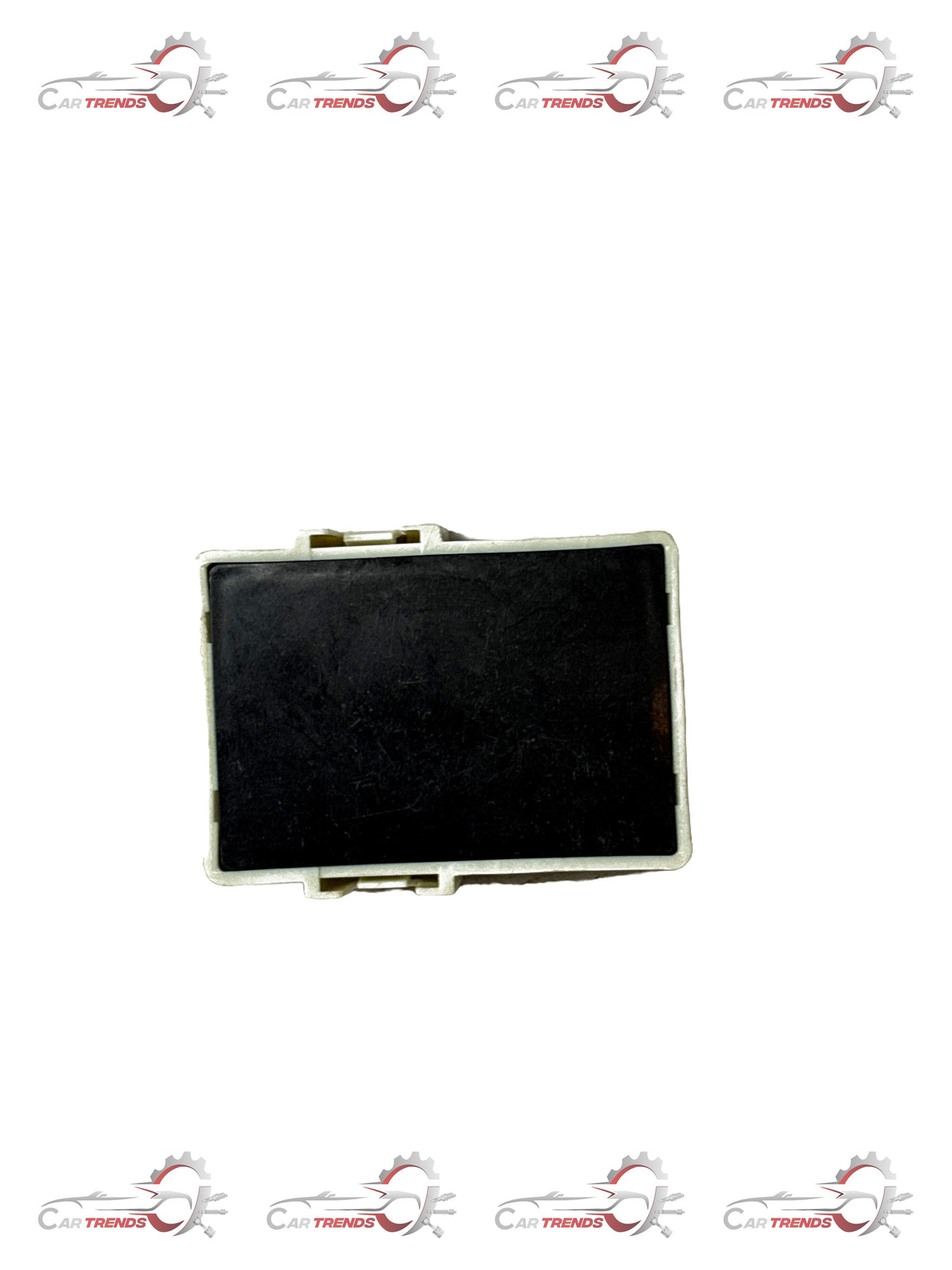 GENERAL MOTORS CONTROLLER EGR TAVERA T97690988 T97690988 - Back view