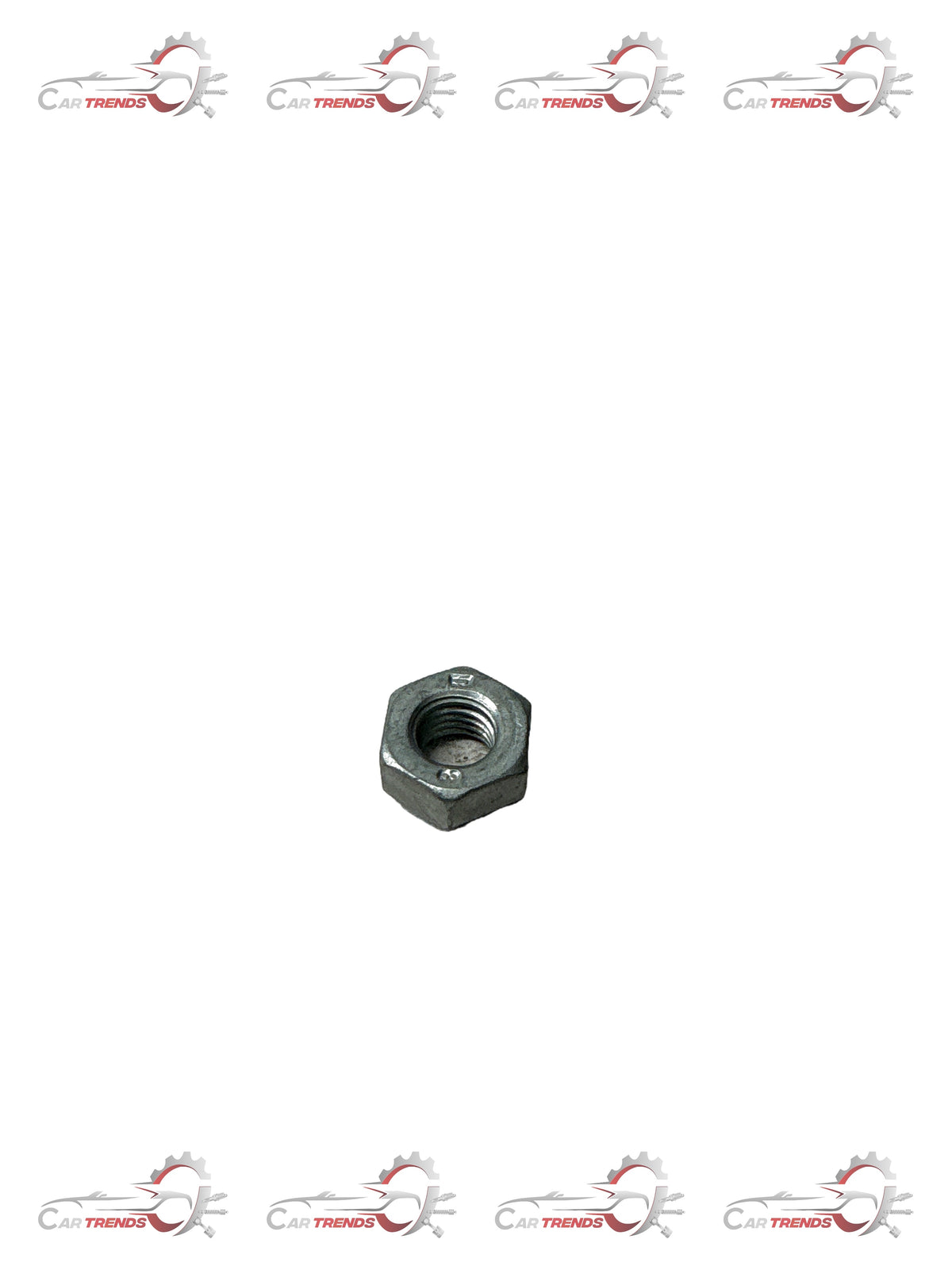 GENERAL MOTORS NUT FRT LOWER CONTROL ARM CORSA S93267903 S93267903 - Back view