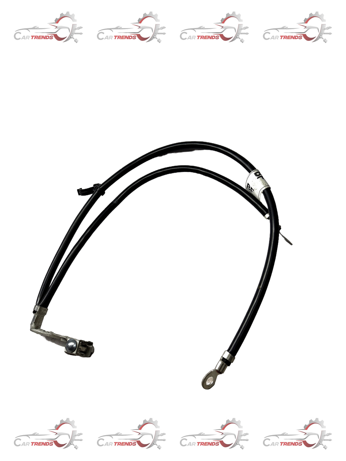GENERAL MOTORS WIRING HARNESS BATTERY CB SPARK J96399814 J96399814 - Back view