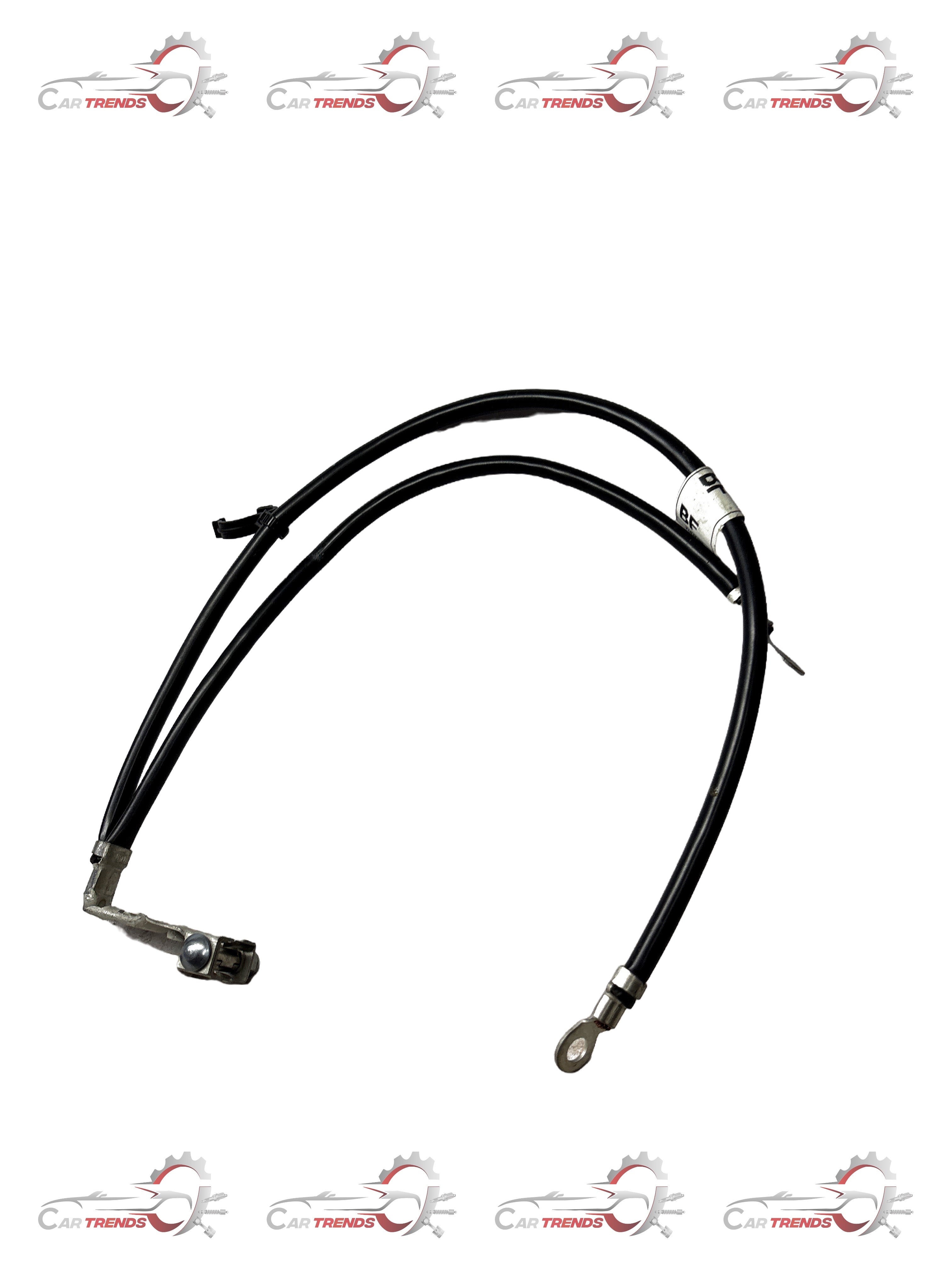GENERAL MOTORS WIRING HARNESS BATTERY CB SPARK J96399814 J96399814 - Back view