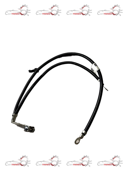 GENERAL MOTORS WIRING HARNESS BATTERY CB SPARK J96399814 J96399814 - Back view