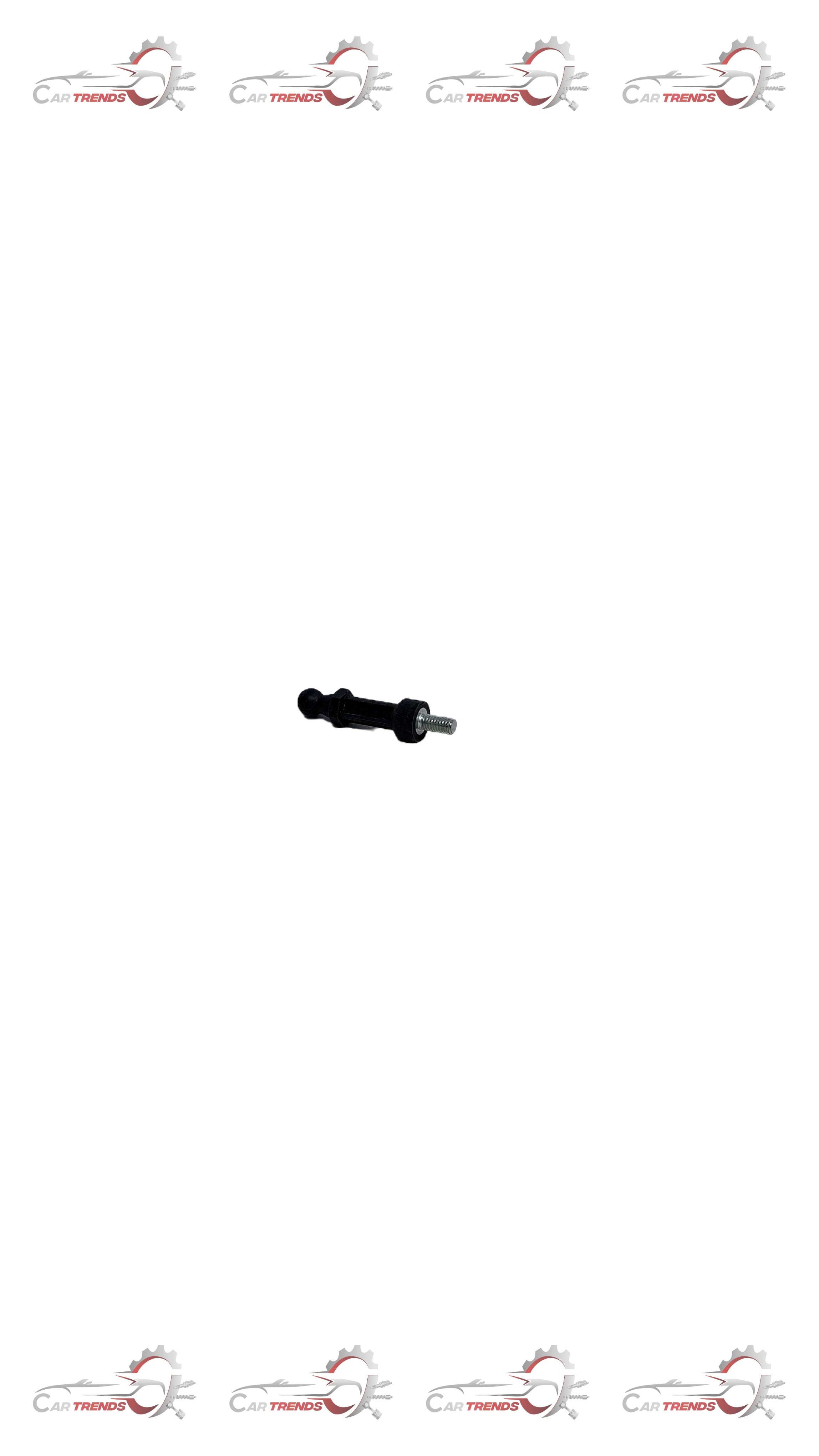 GENERAL MOTORS STUD ENG SIGHT SHLD BEAT J55560111 J55560111 - Back view