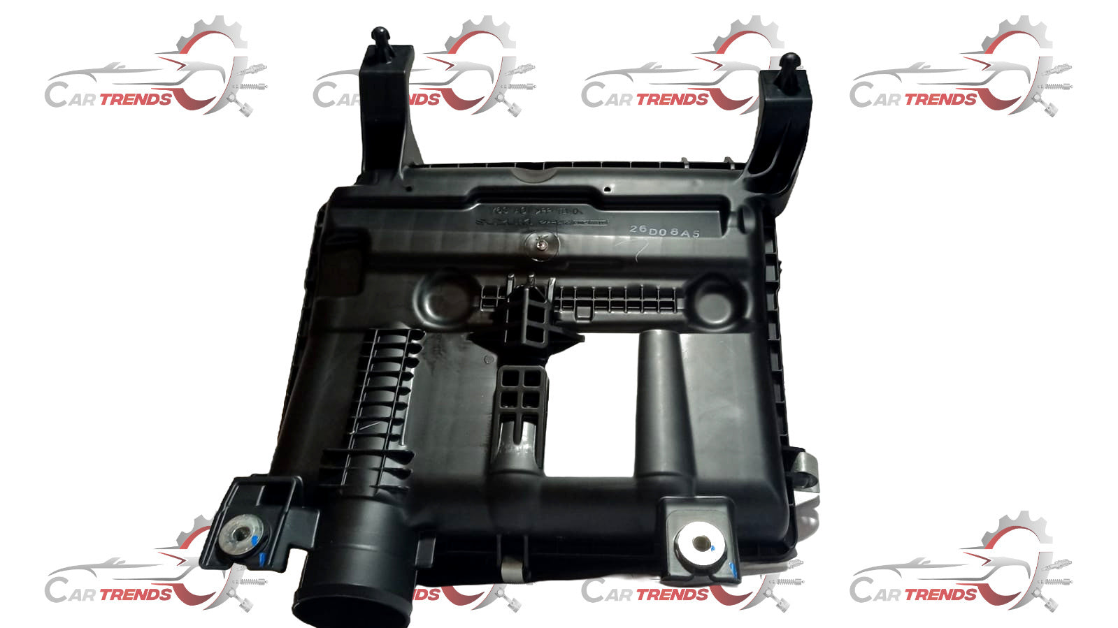 MARUTI SUZUKI CLEANER ASSYAIR 13700M54T00 13700M54T00 - Back view