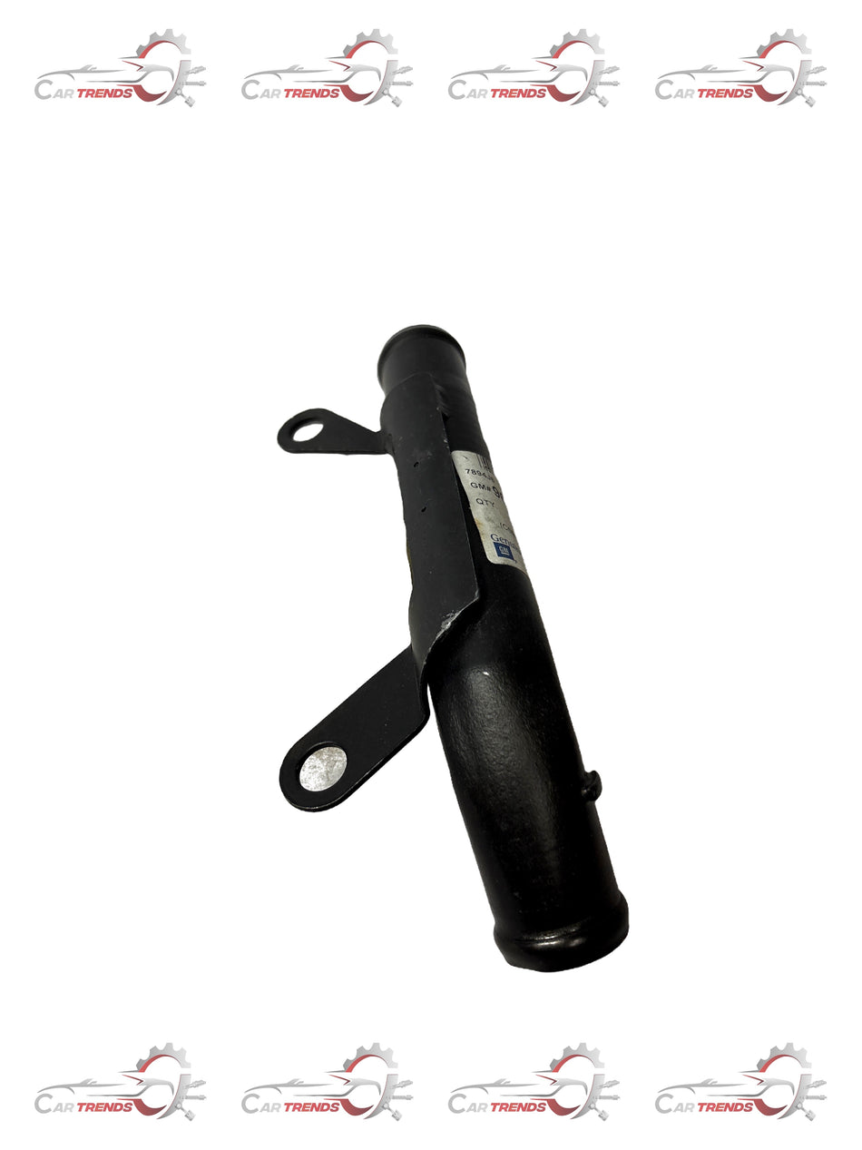 CarTrends J96569660  Radiator Pump Pipe Aveo J96569660 - Back view
