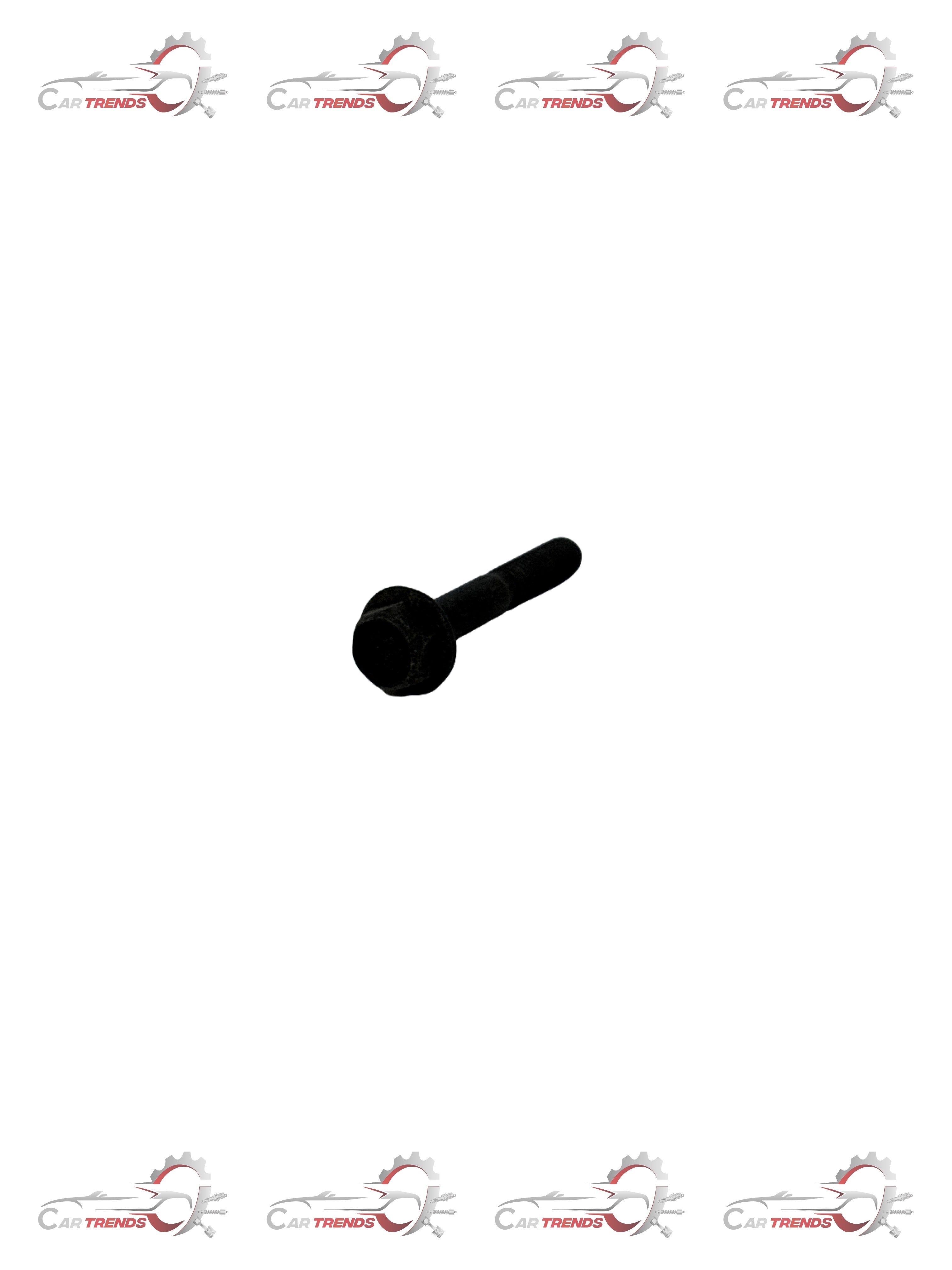 GENERAL MOTORS SCREW OPTRA PETROL J94500901 J94500901 - Back view