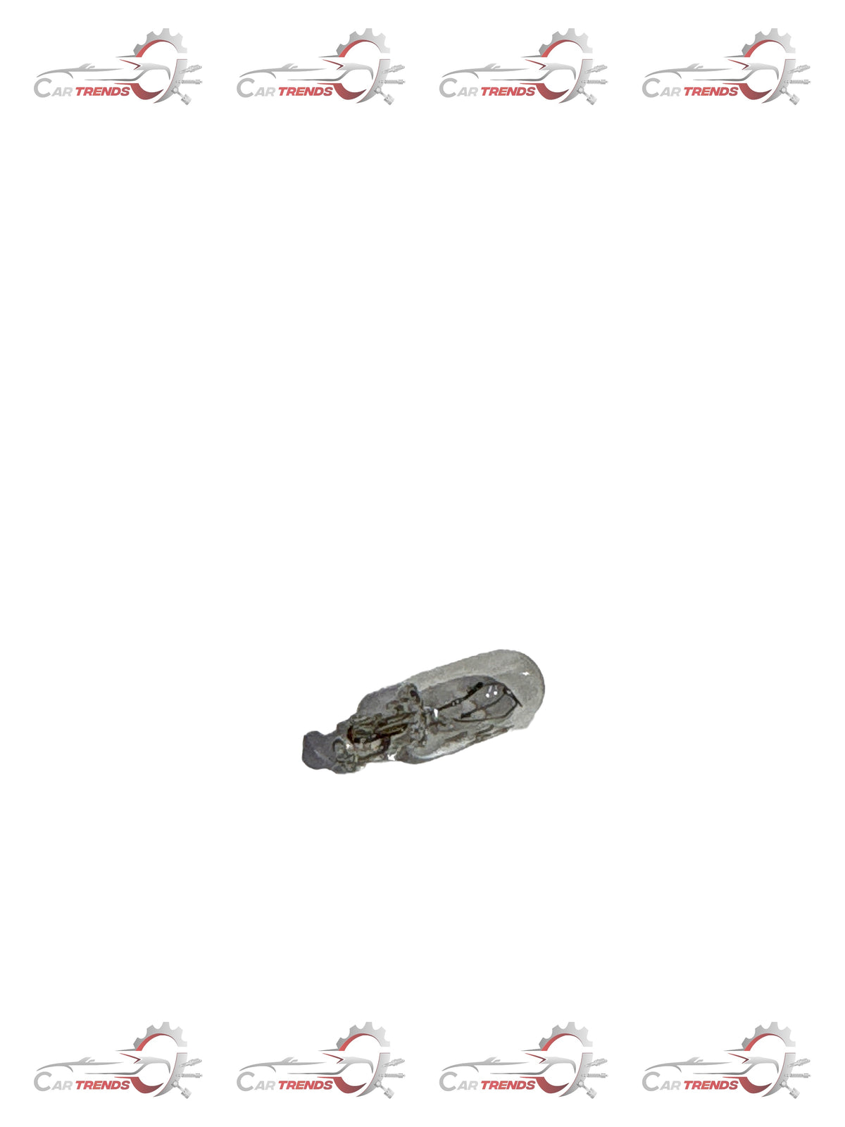CarTrends J94535598 WEDGE BULB OPTRA 12V J94535598 - Back view