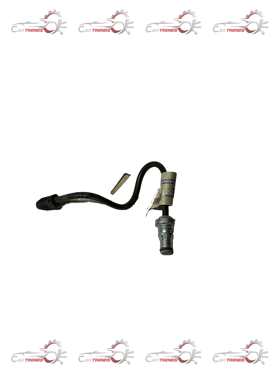 CarTrends J96434775  Rear Clutch Actuator Pipe Optra J96434775 - Back view