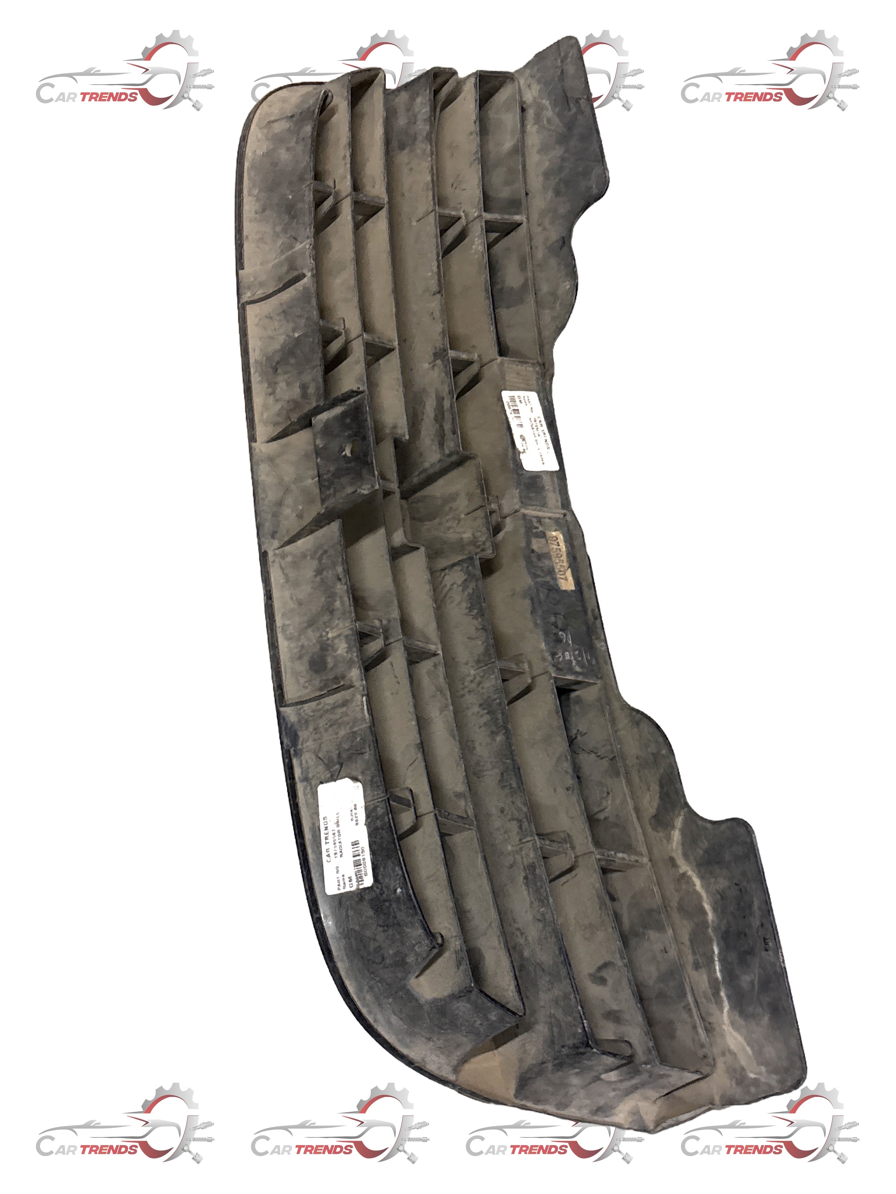 GENERAL MOTORS GRILLE RAD TAVERA T97595507 T97595507 - Back view