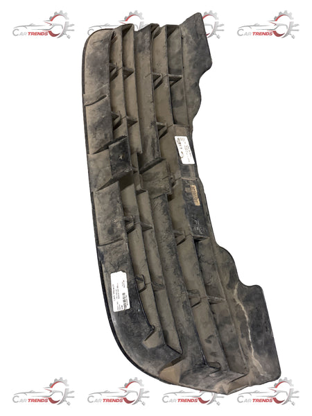 GENERAL MOTORS GRILLE RAD TAVERA T97595507 T97595507 - Back view