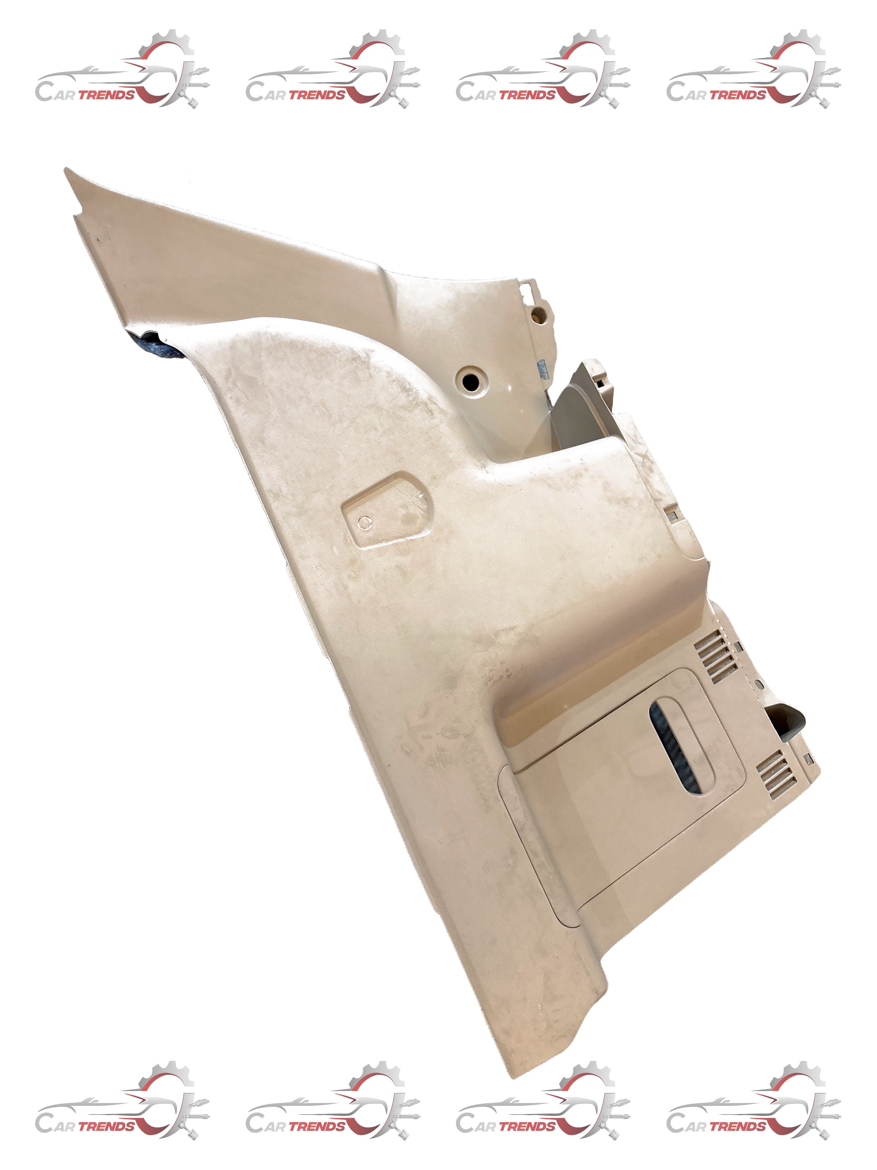 NISSAN Trunk Trim | Renault | Rear | 849502909R 849502909R - Back view