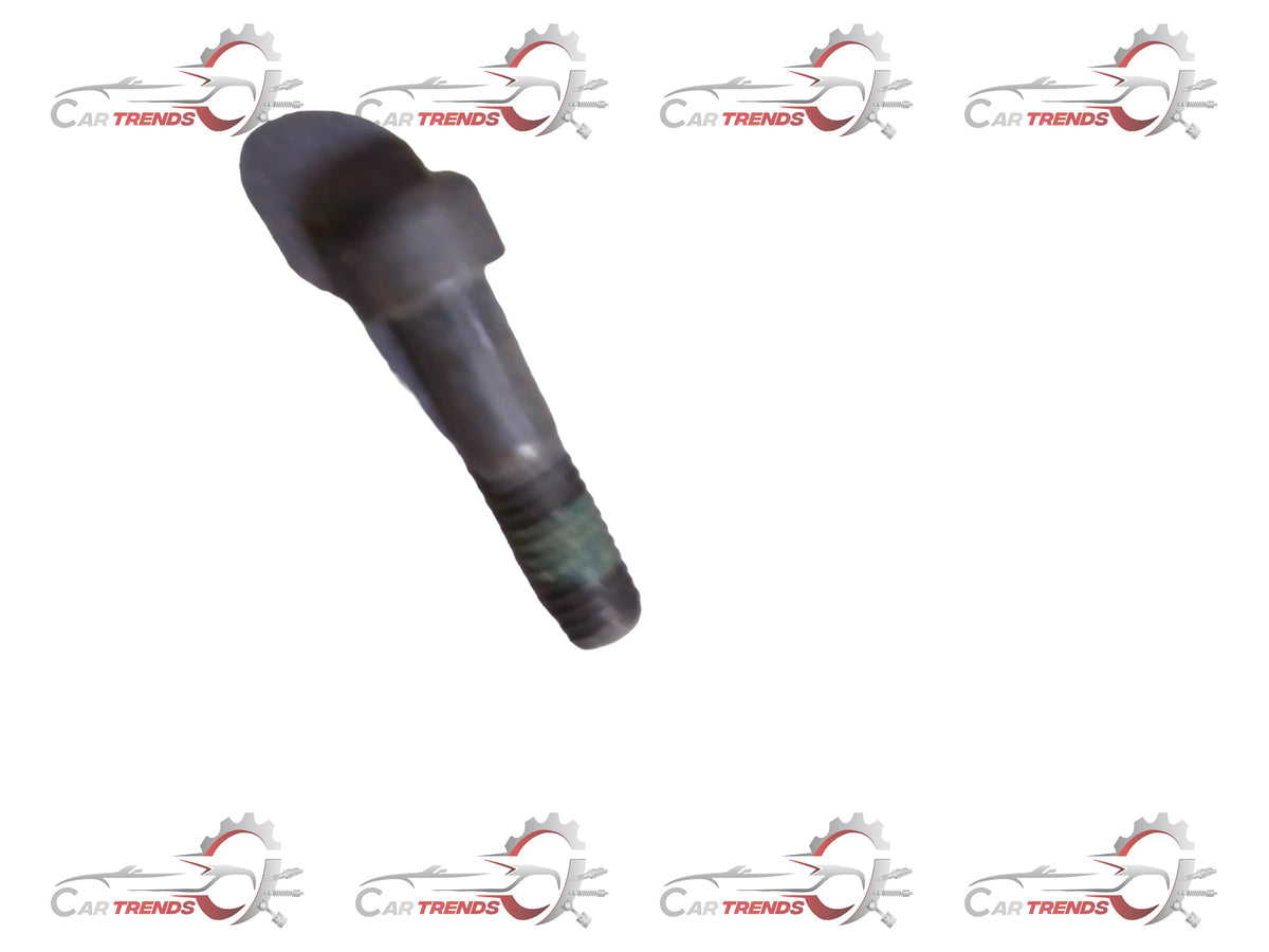 GENERAL MOTORS Manual Transmission Bolt | Chevrolet Optra | M6X24 | #J94501230 J94501230 - Back view