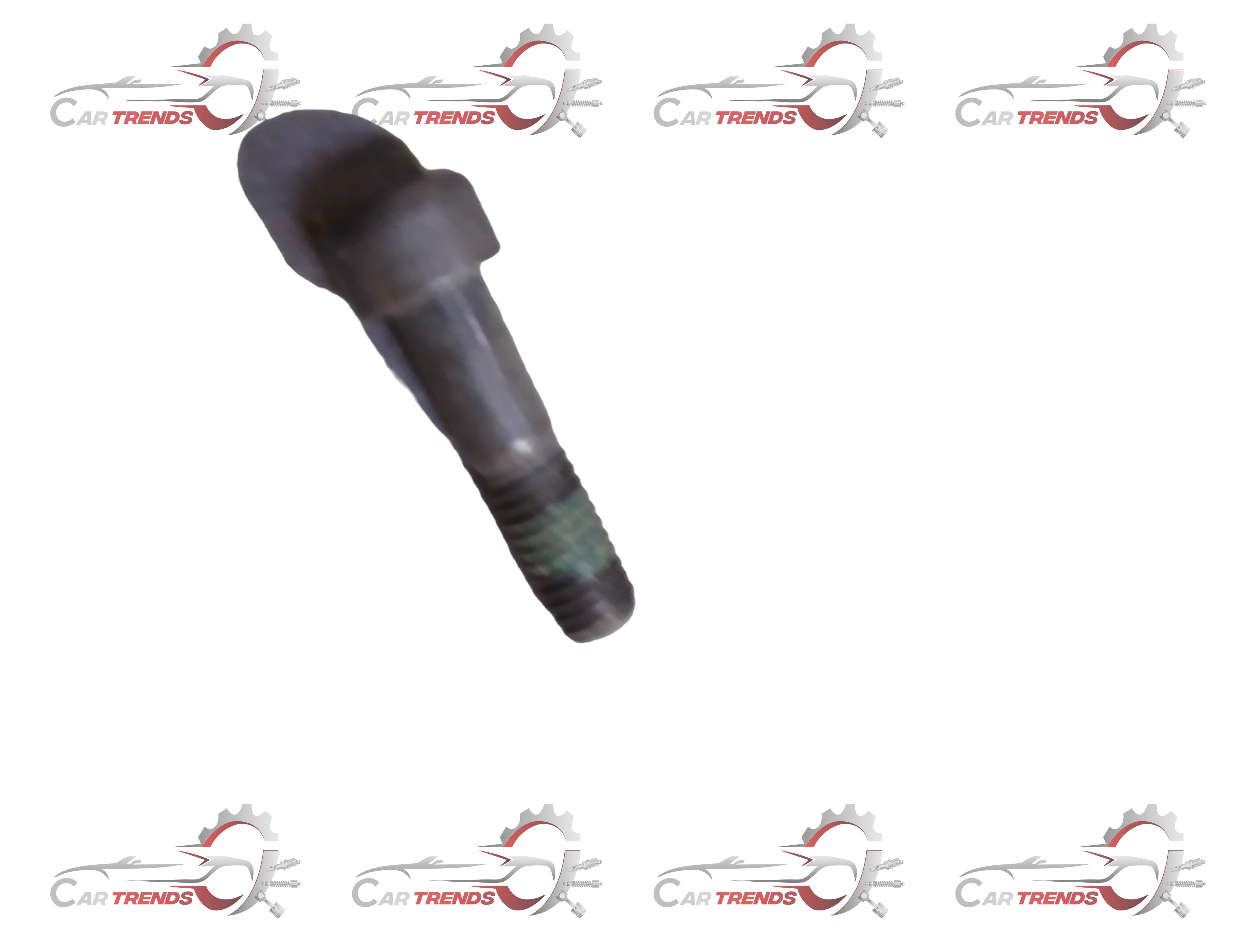 GENERAL MOTORS Manual Transmission Bolt | Chevrolet Optra | M6X24 | #J94501230 J94501230 - Back view
