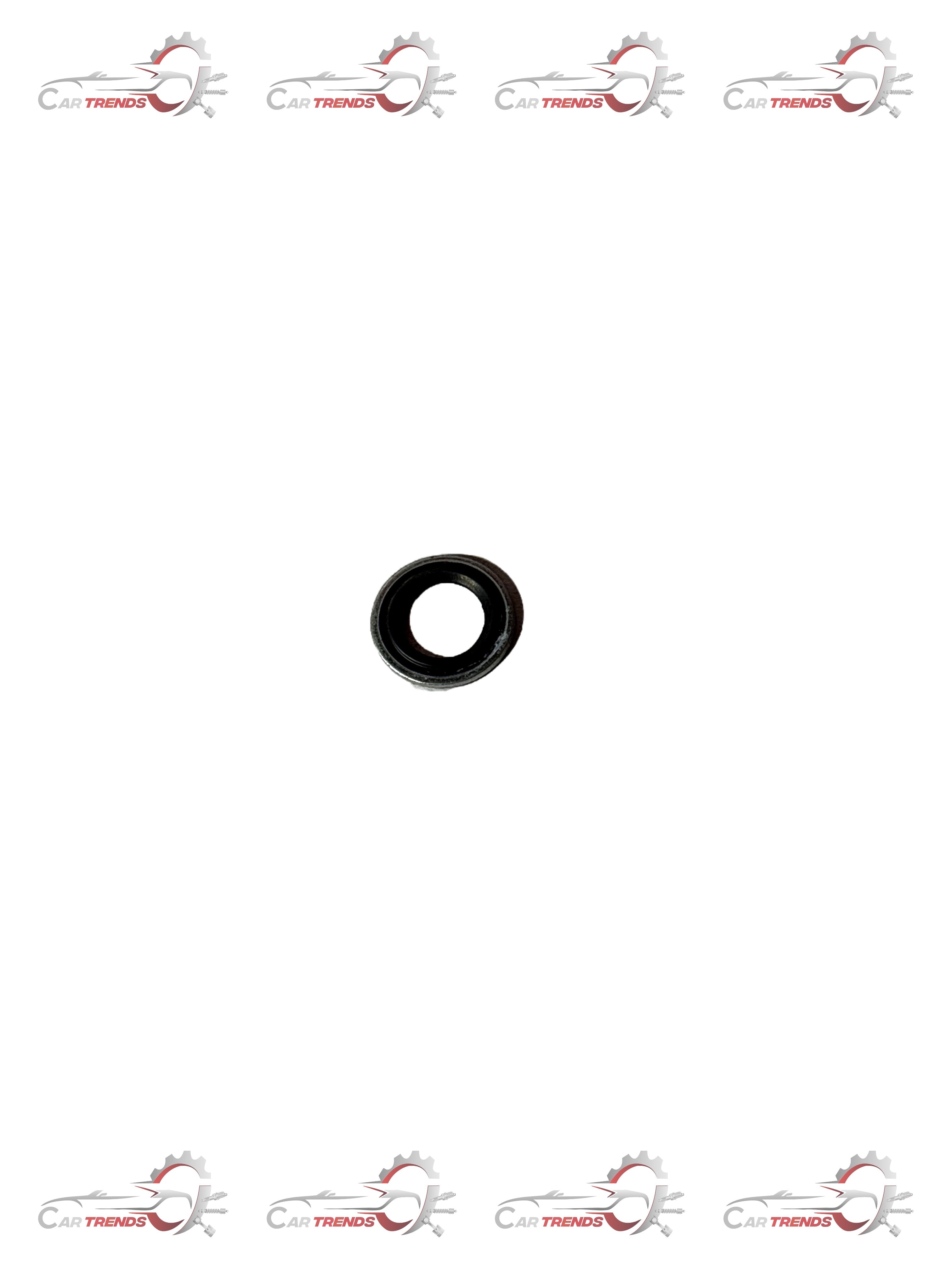 CarTrends WASHER SEAL A C CMPR CNDSR HOSE PART OF CRUZE J24436646 J24436646 - Back view