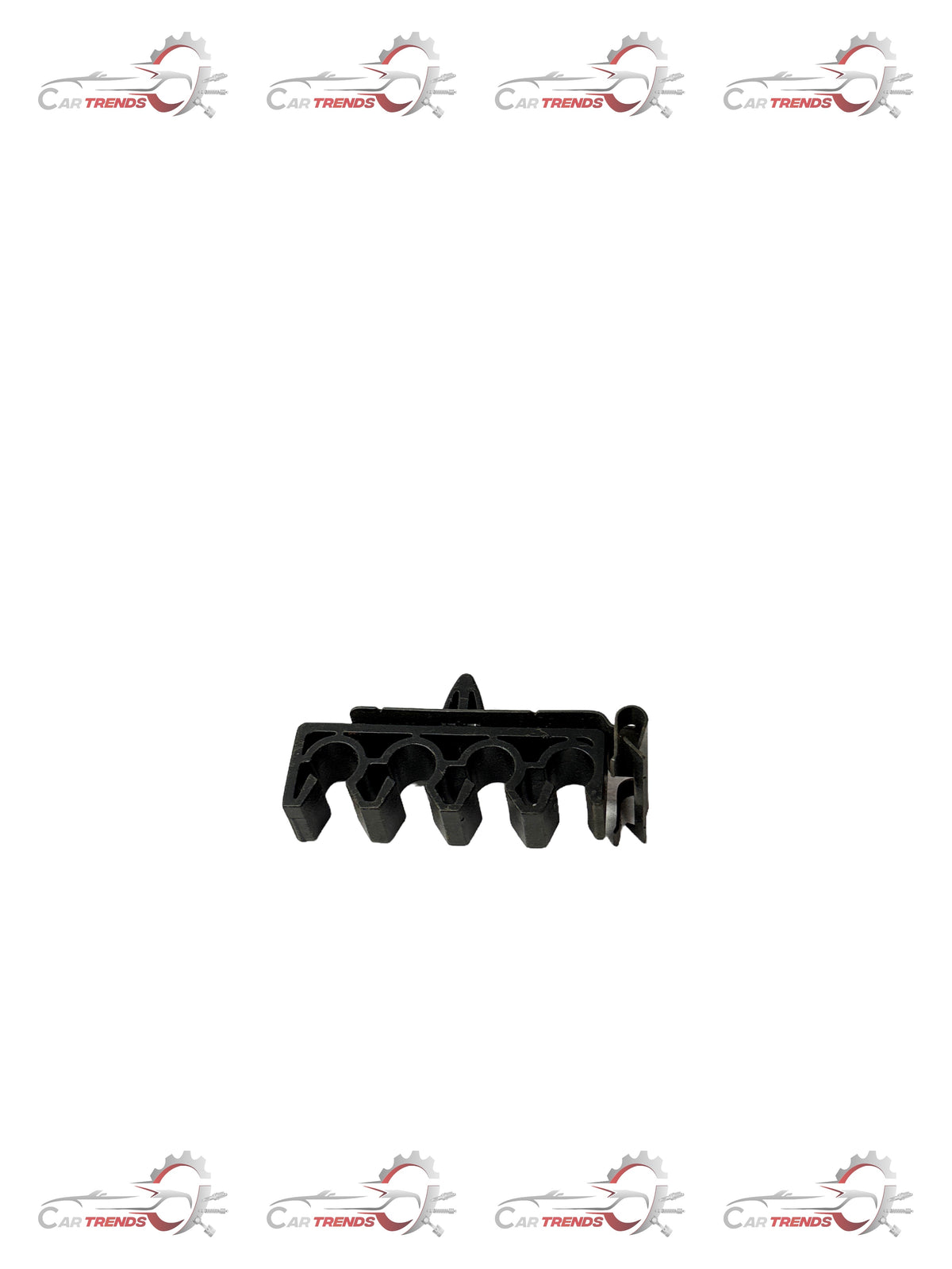 GENERAL MOTORS Clip | Chevrolet Aveo | #J96537207 J96537207 - Back view