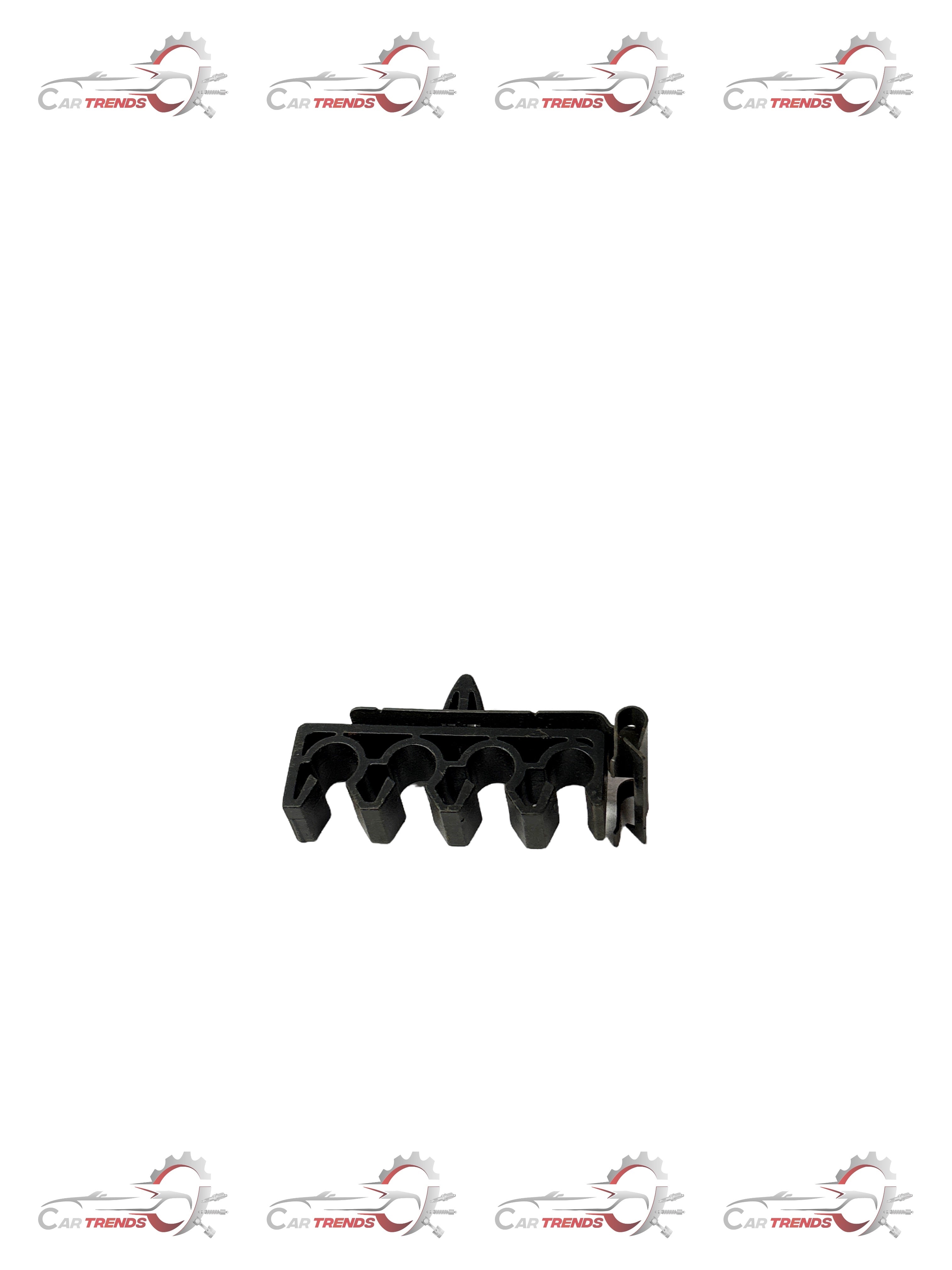 GENERAL MOTORS Clip | Chevrolet Aveo | #J96537207 J96537207 - Back view