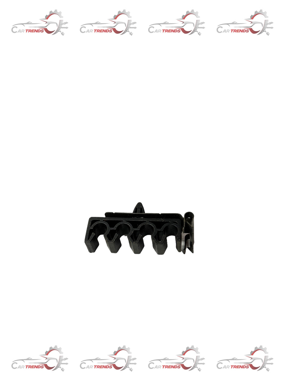 GENERAL MOTORS Clip | Chevrolet Aveo | #J96537207 J96537207 - Back view