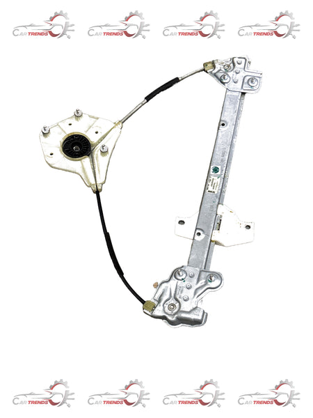 GENERAL MOTORS REGULATOR WINDOW FRONT DR RH SPARK J28285800 J28285800 - Back view