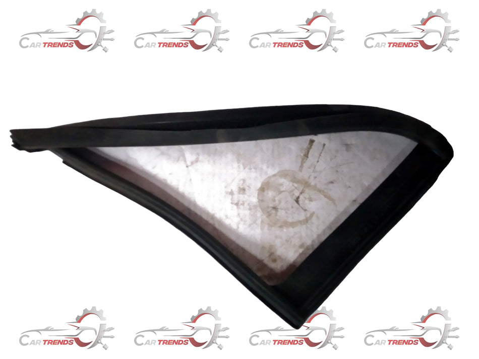 CarTrends J96601531  Glass Moulding Spark Front Left Side J96601531 - Back view