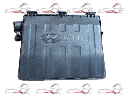 HYUNDAI AIR CLEANER ASSEMBLY XCENT  28110B4000 28110B4000 - Back view