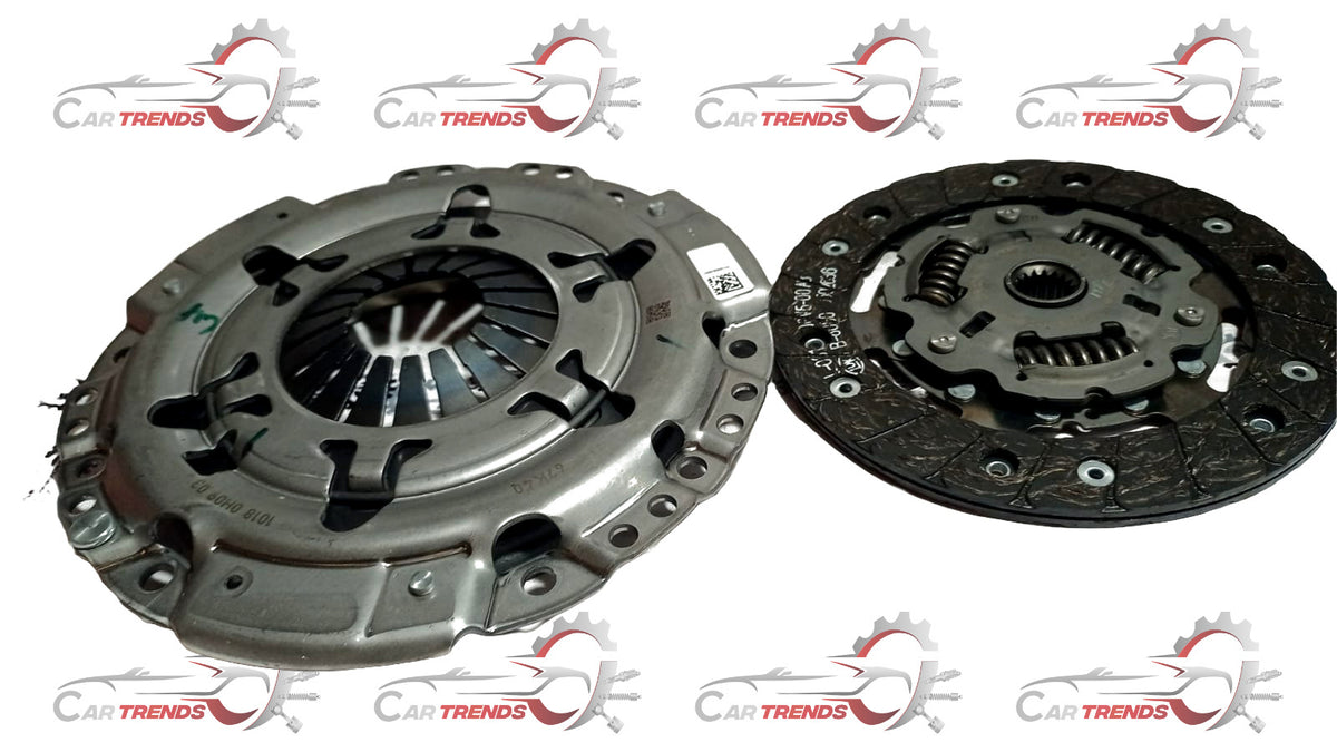 MARUTI SUZUKI CLUTCH SET 22011M76MA1 22011M76MA1 - Back view
