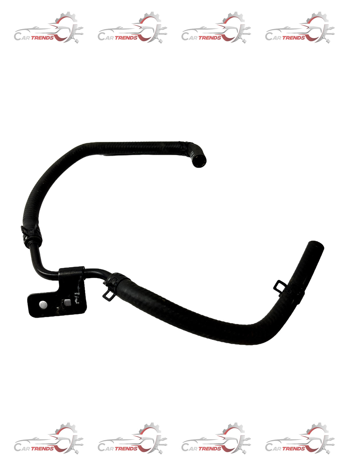 GENERAL MOTORS HOSE RAD OVFL BEAT J96676630 J96676630 - Back view