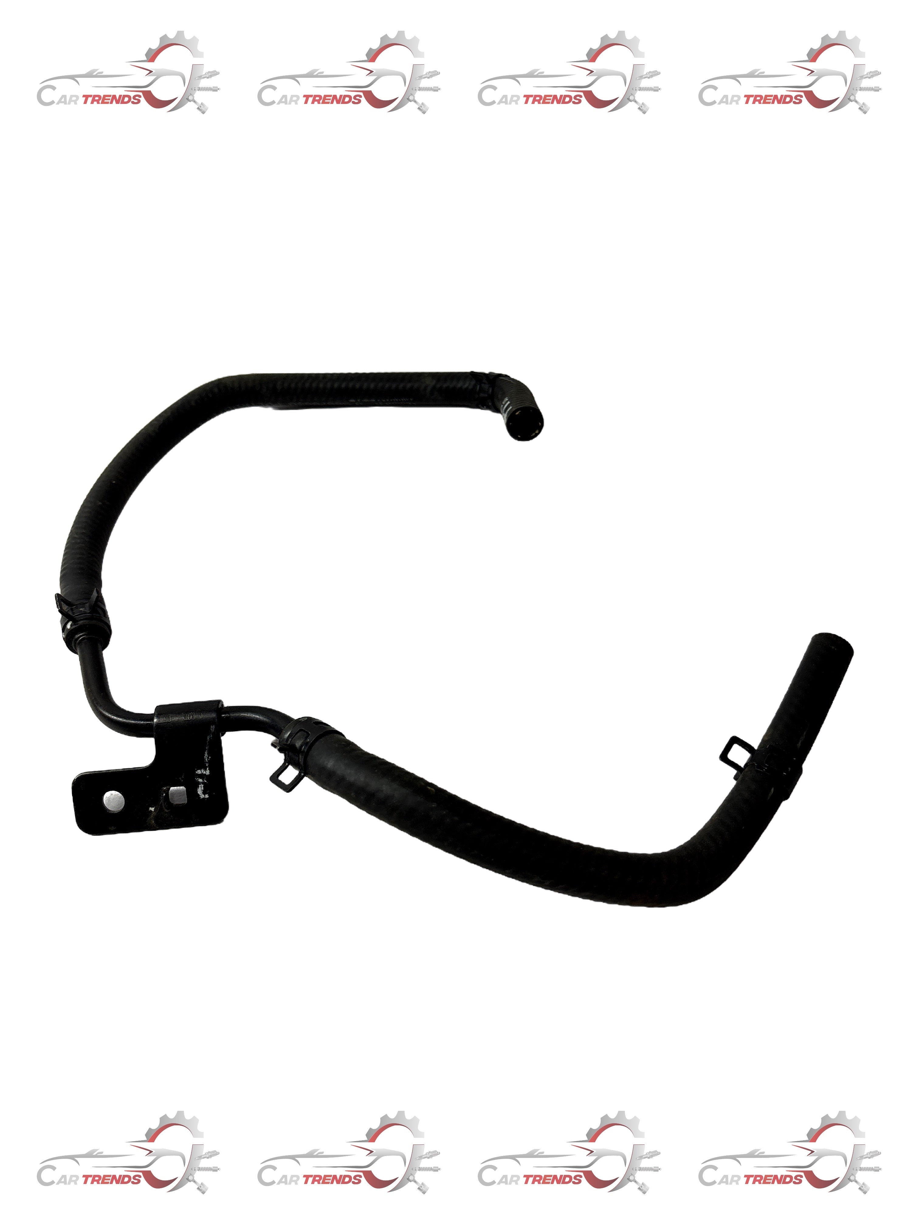 GENERAL MOTORS HOSE RAD OVFL BEAT J96676630 J96676630 - Back view