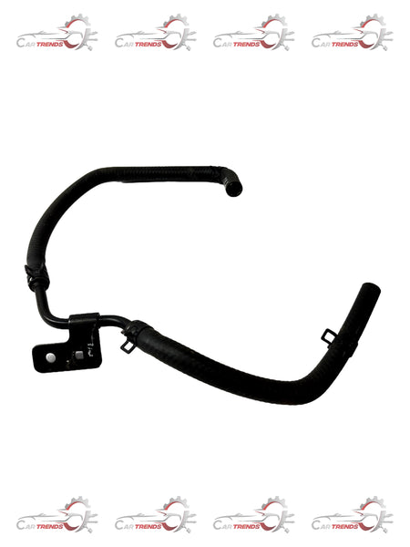 GENERAL MOTORS HOSE RAD OVFL BEAT J96676630 J96676630 - Back view