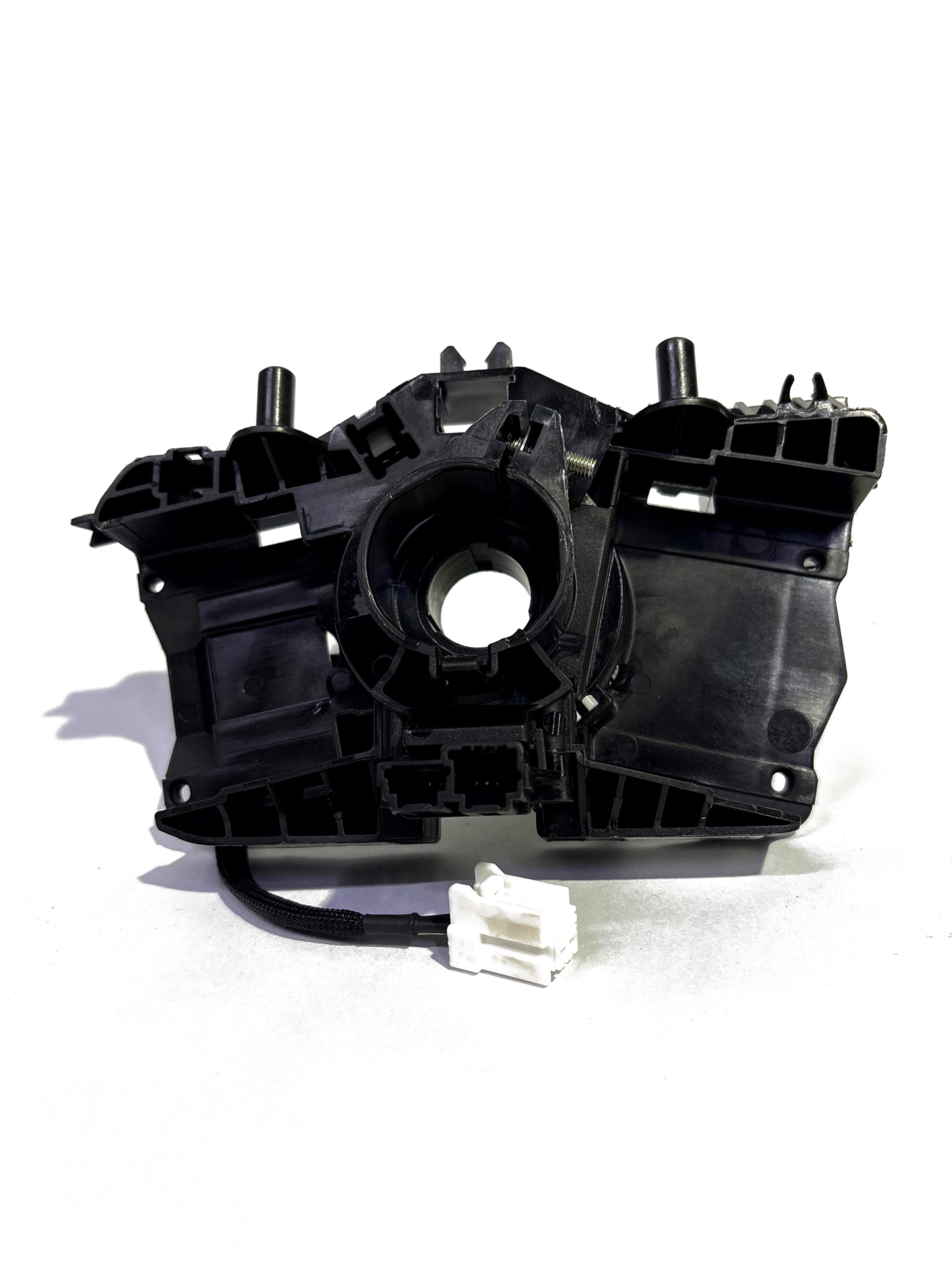 NISSAN Combination Stalk | Renault | 255671336R 255671336R - Back view