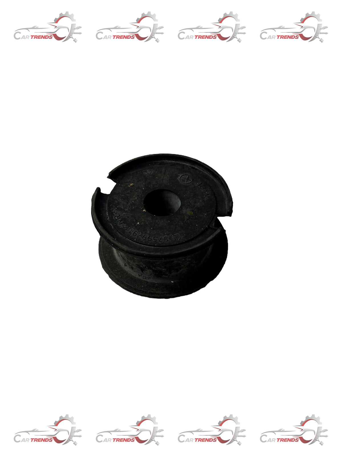GENERAL MOTORS RUBBER MOUNTING CAB CMPR NO 4 MT TAVERA T97599791 T97599791 - Back view