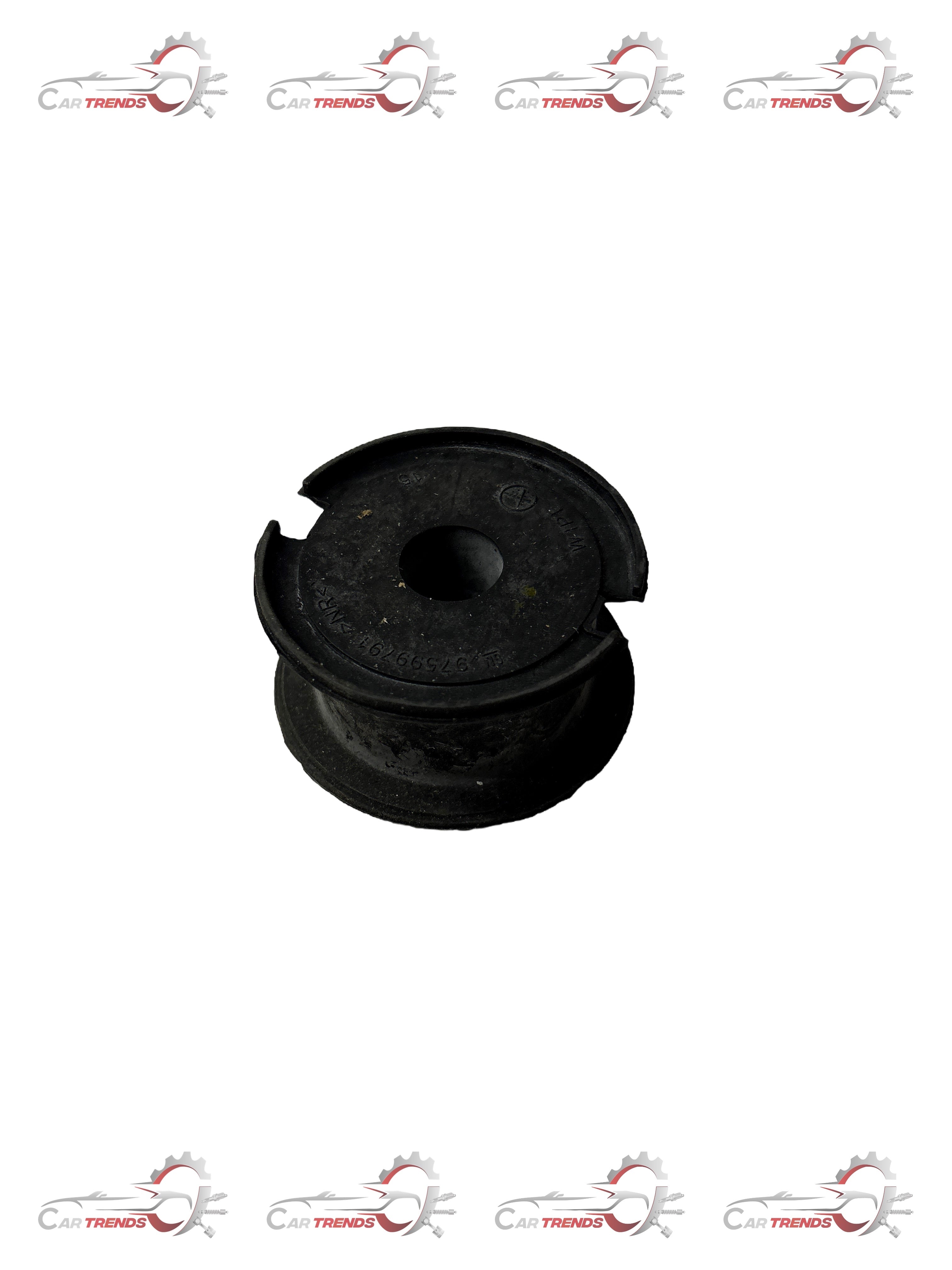 GENERAL MOTORS RUBBER MOUNTING CAB CMPR NO 4 MT TAVERA T97599791 T97599791 - Back view