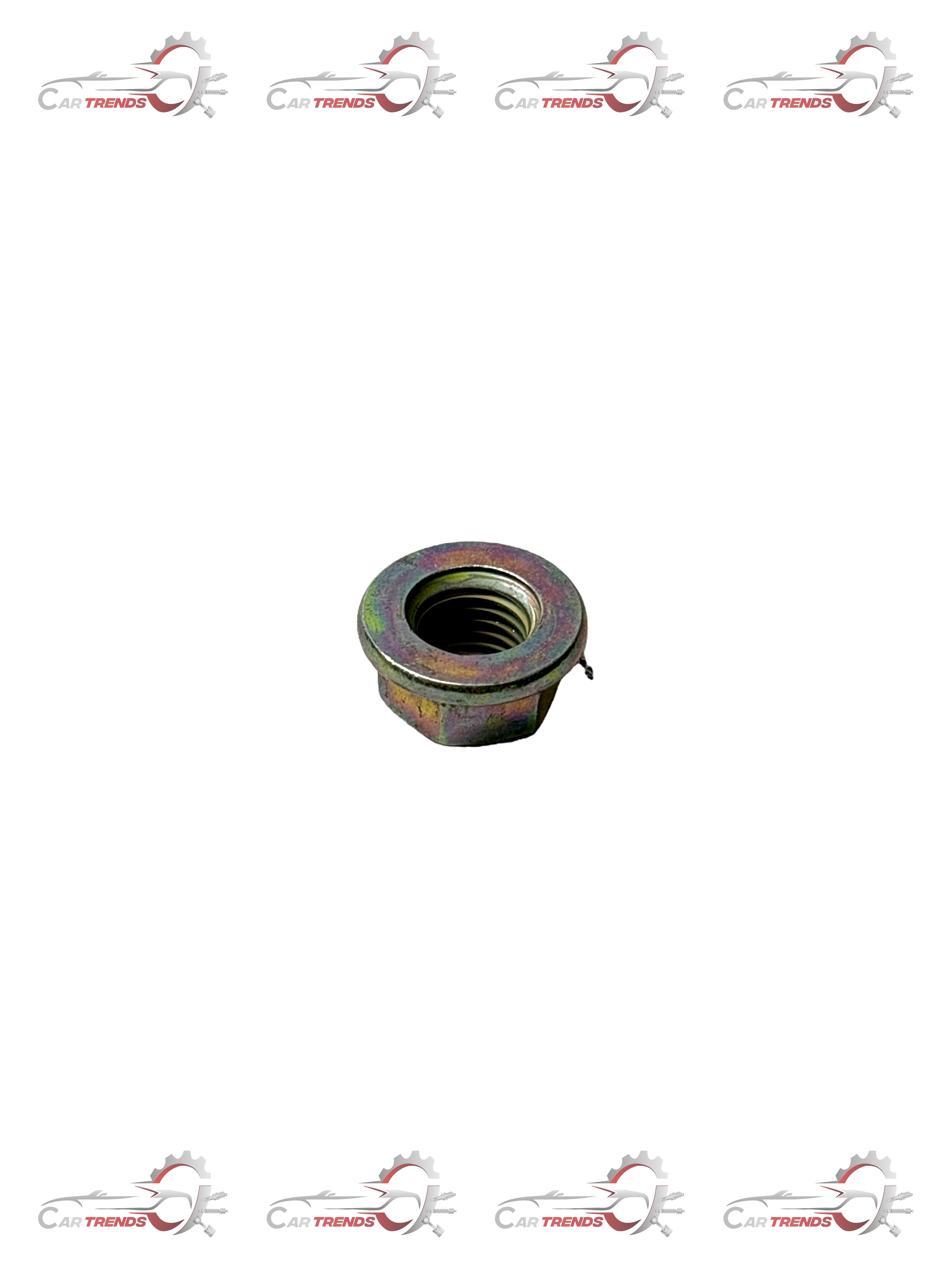 GENERAL MOTORS NUT NO 1MT TAVERA T97599277 T97599277 - Back view