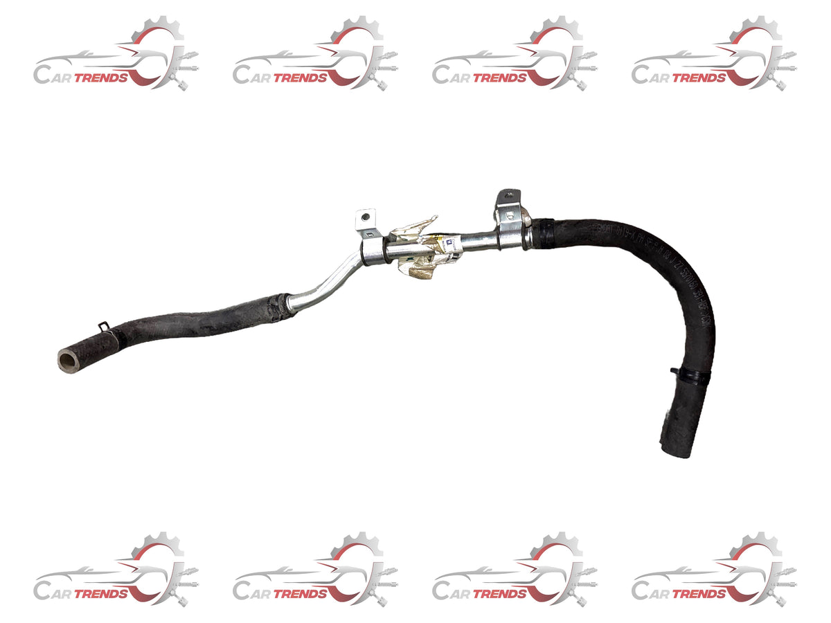 GENERAL MOTORS PIPE A SUCT OPTRA PETROL J96858727 J96858727 - Back view